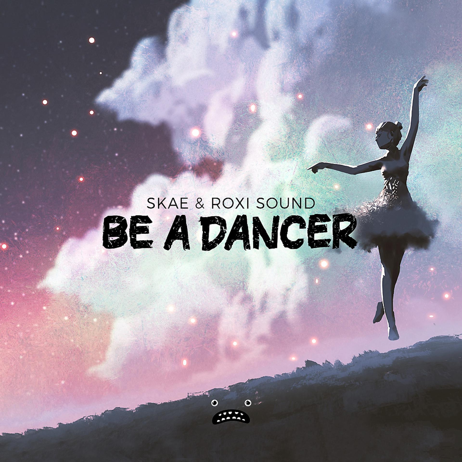 Постер альбома Be A Dancer