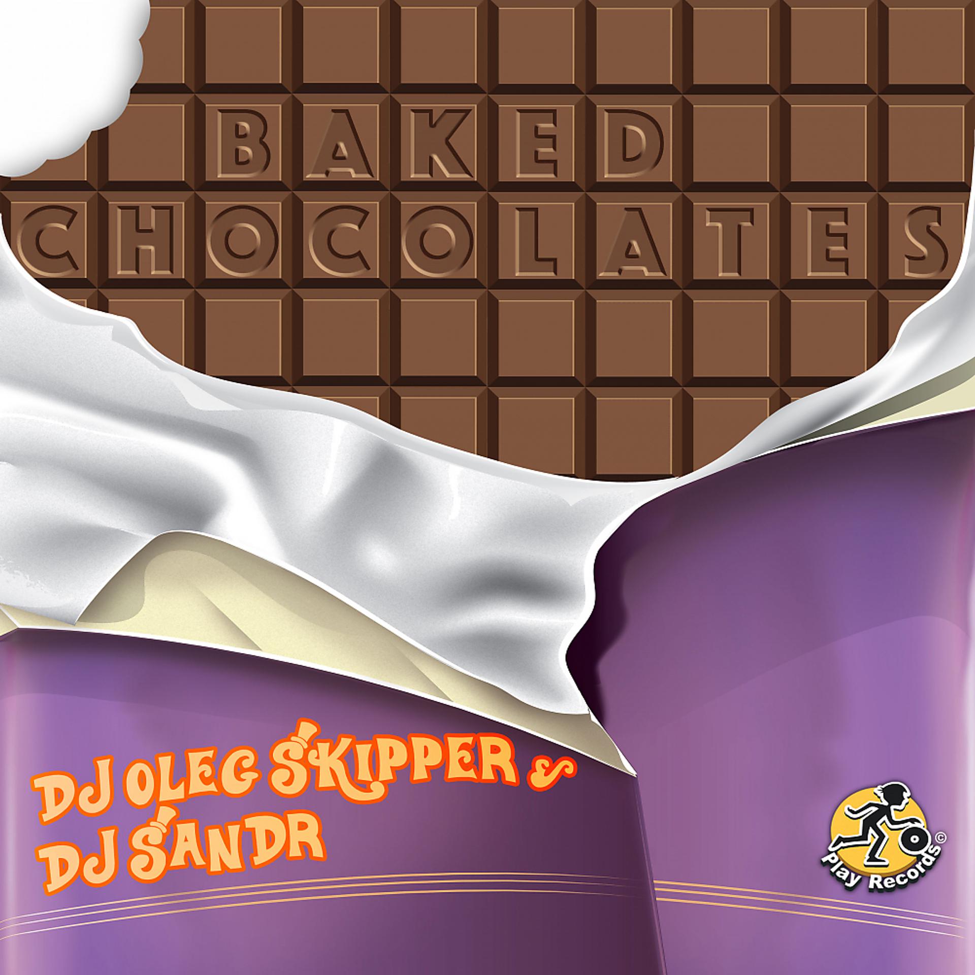 Постер альбома Baked Chocolates