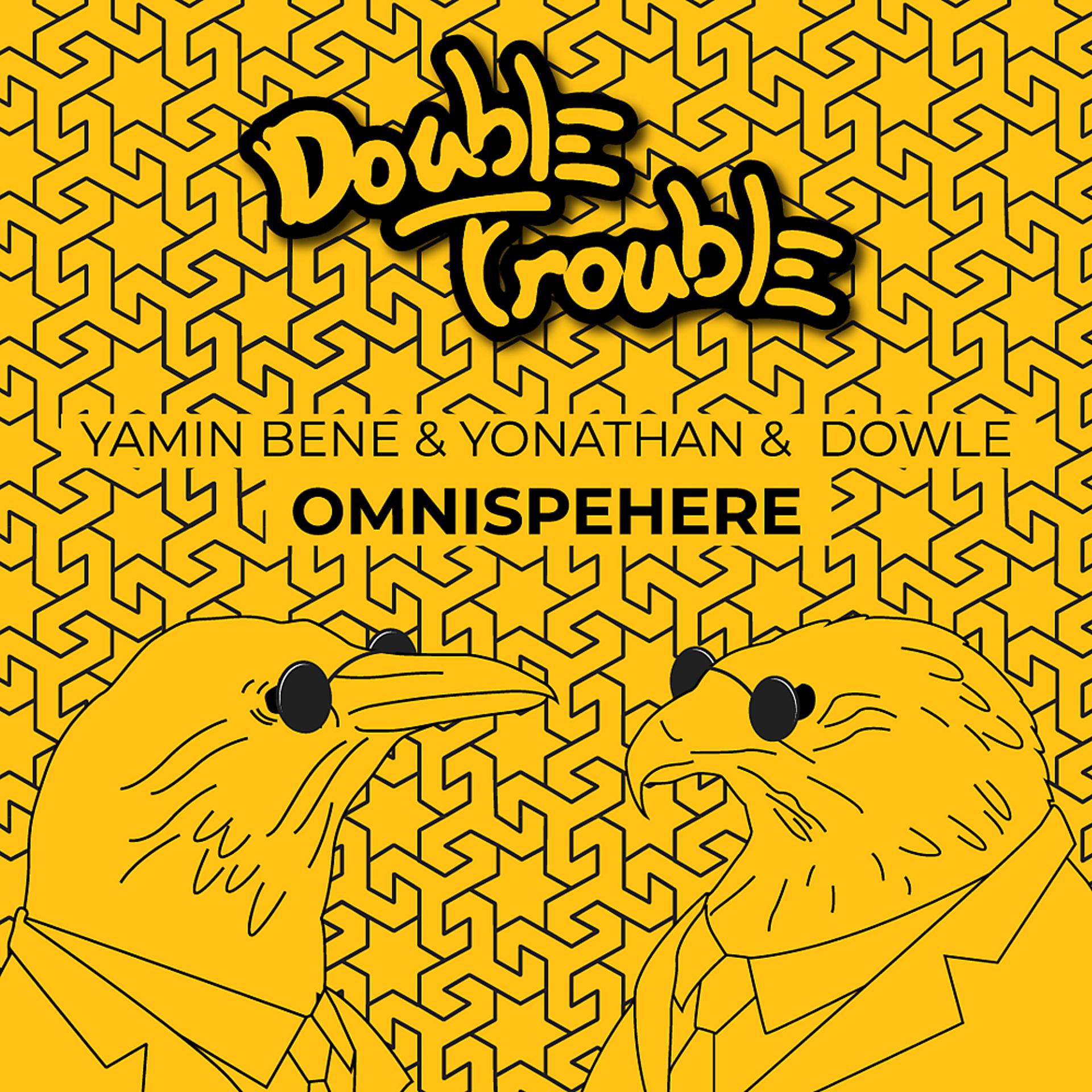 Постер альбома Omnispehere