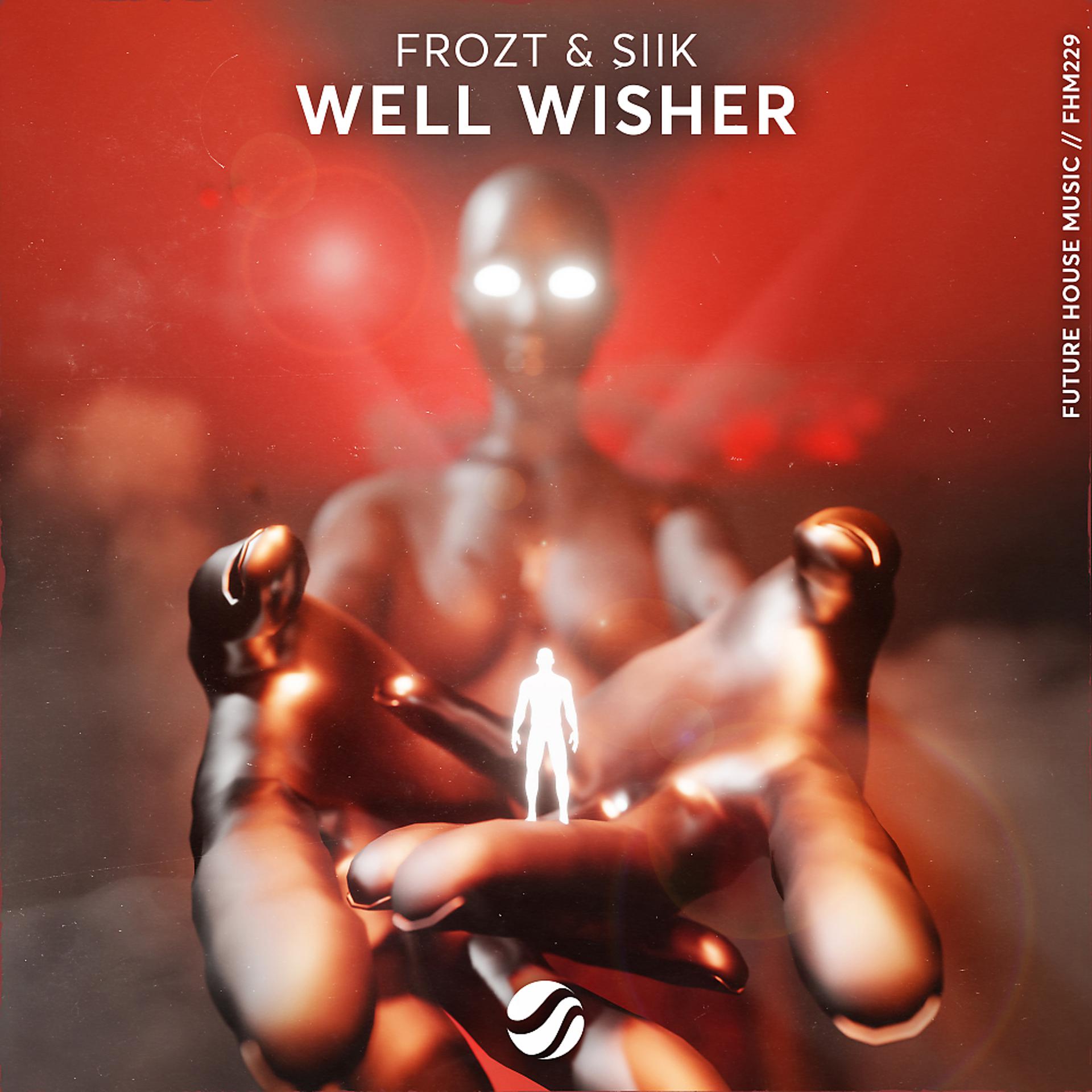 Постер альбома Well Wisher