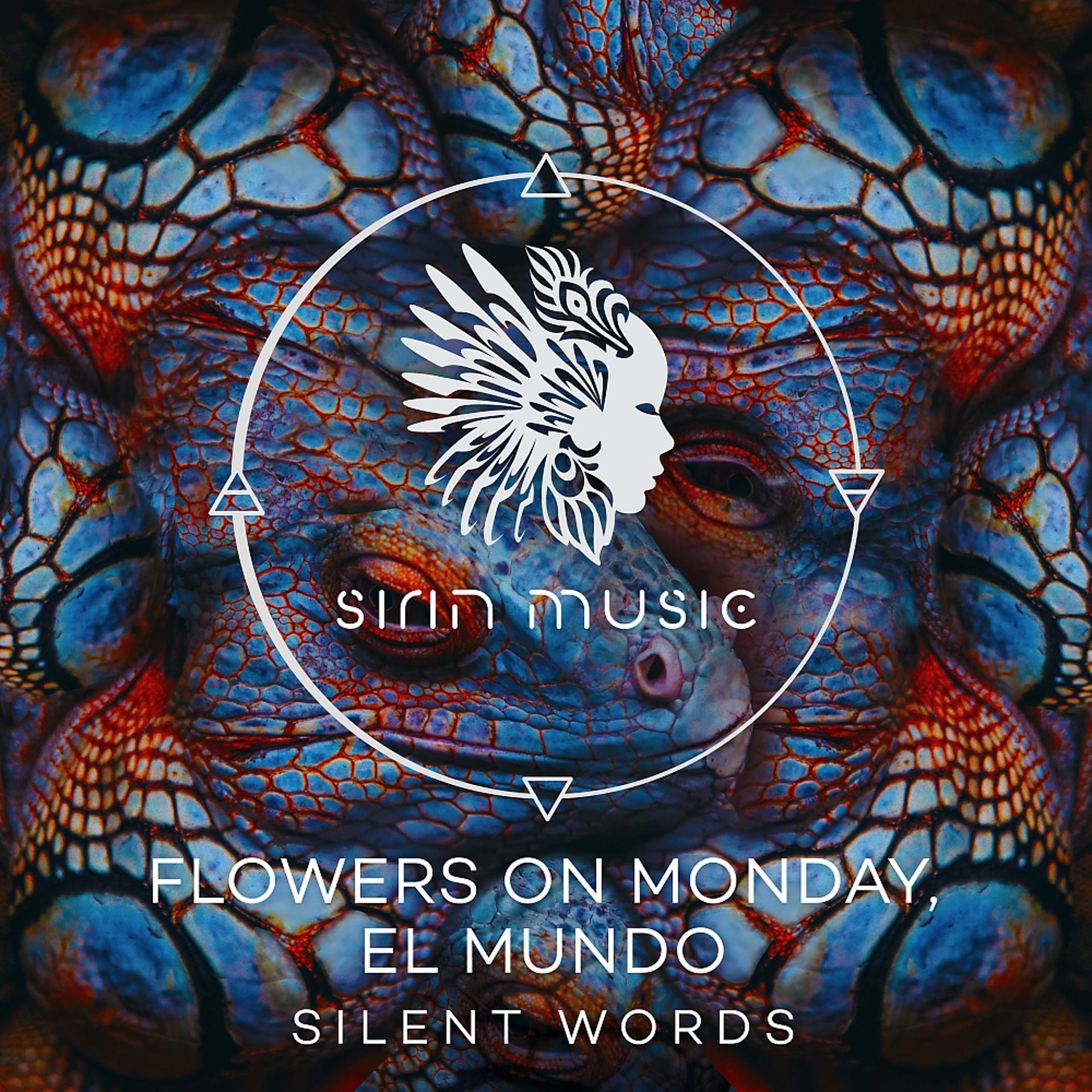 Постер альбома Silent Words