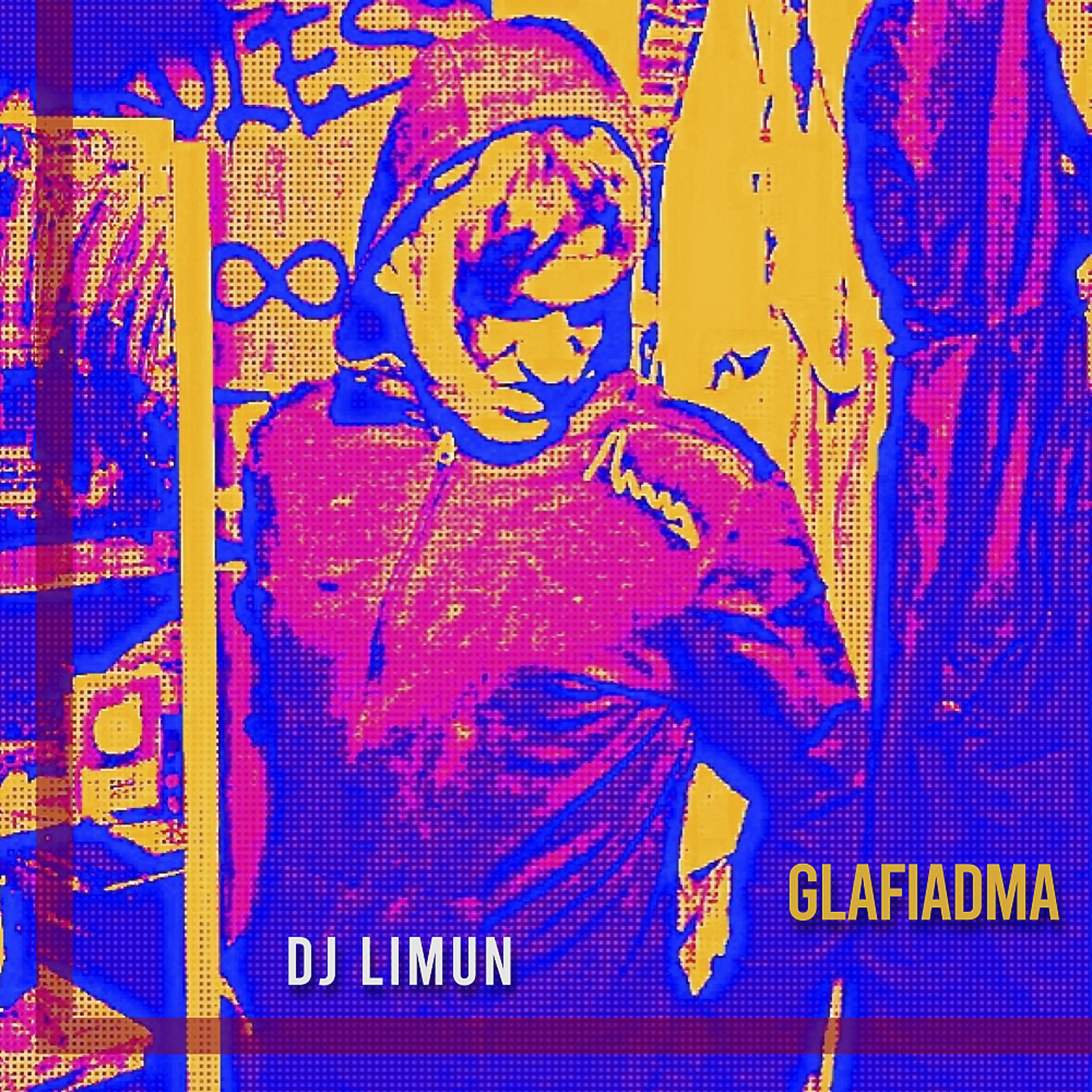 Постер альбома Glafiadma