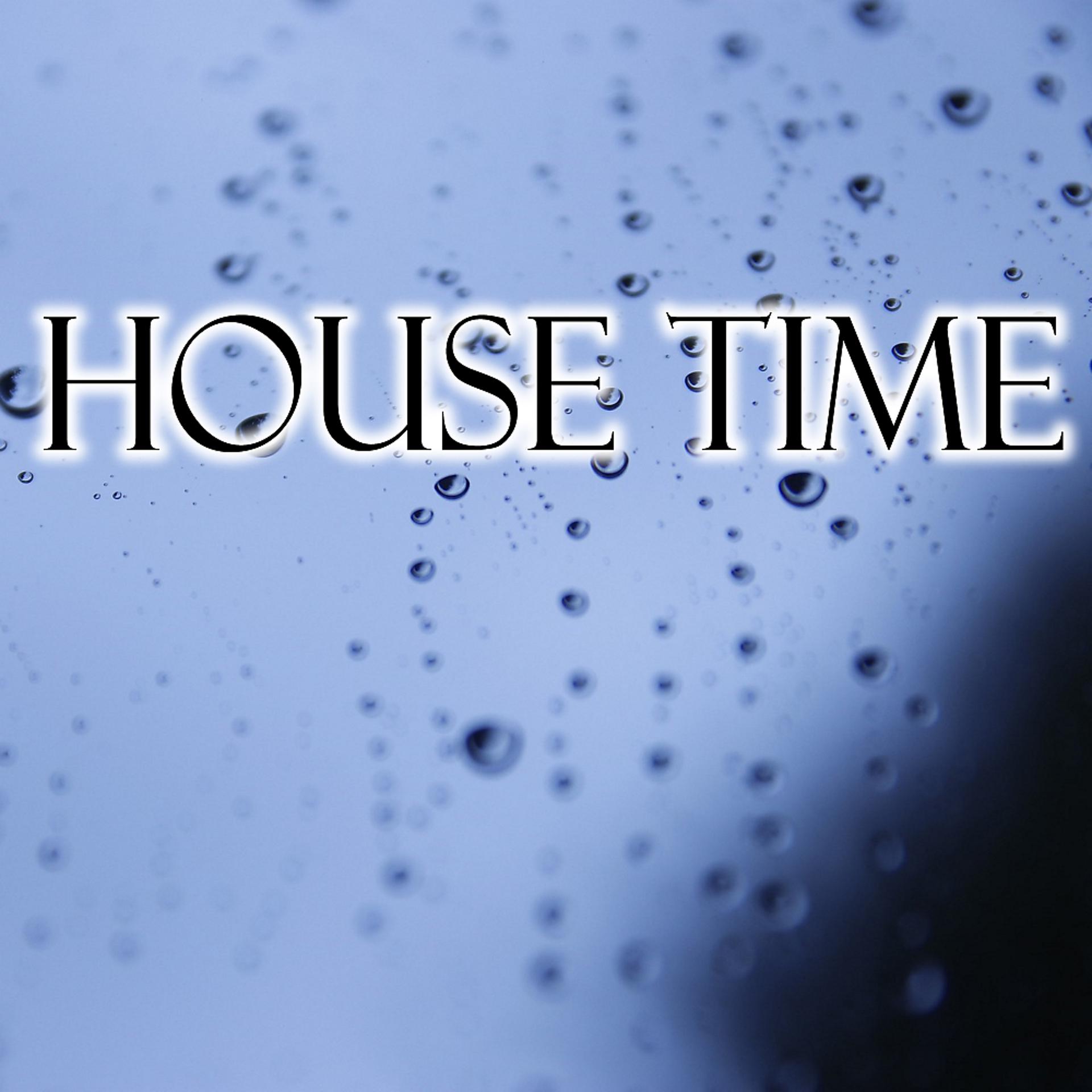 Постер альбома House Time