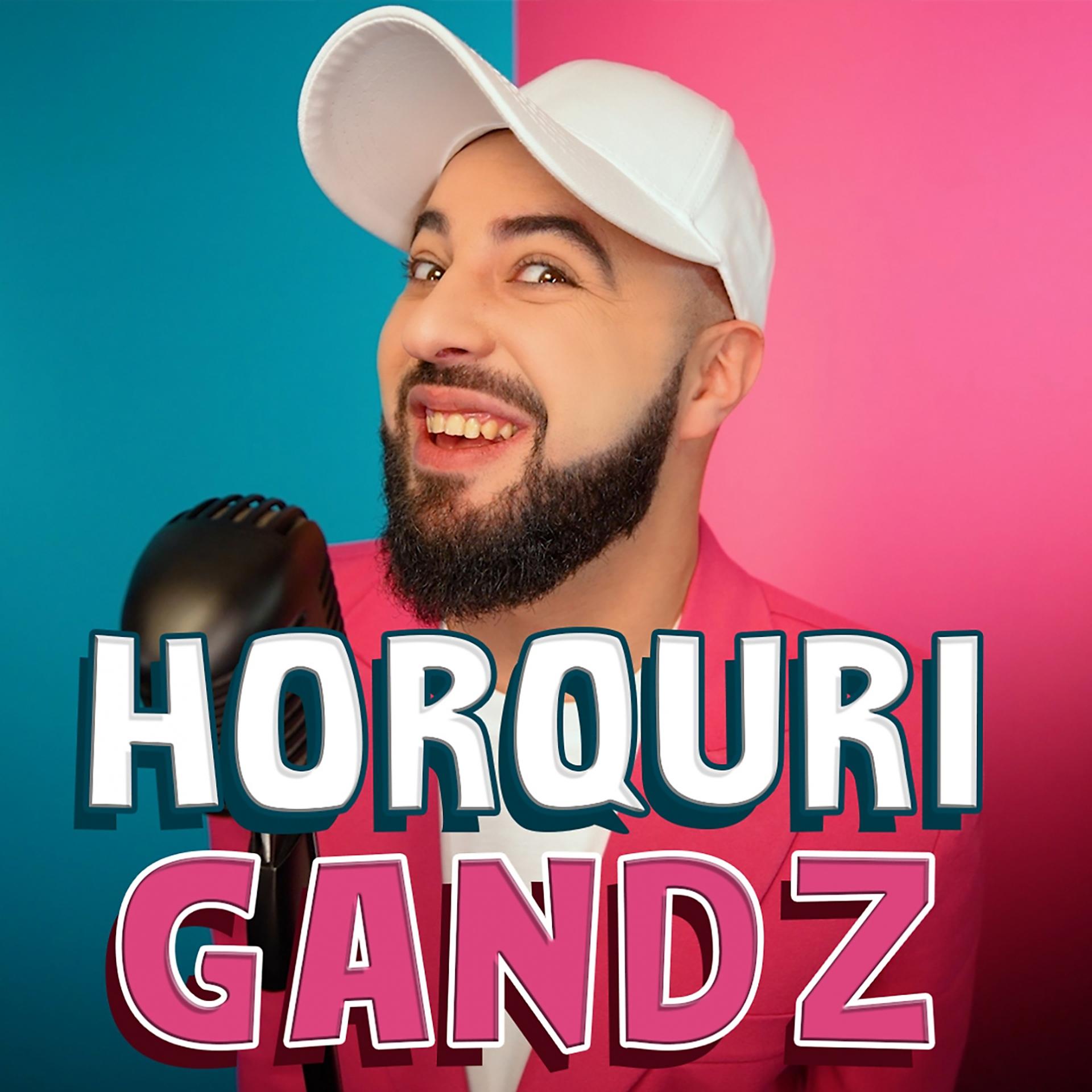 Постер альбома Horquri Gandz