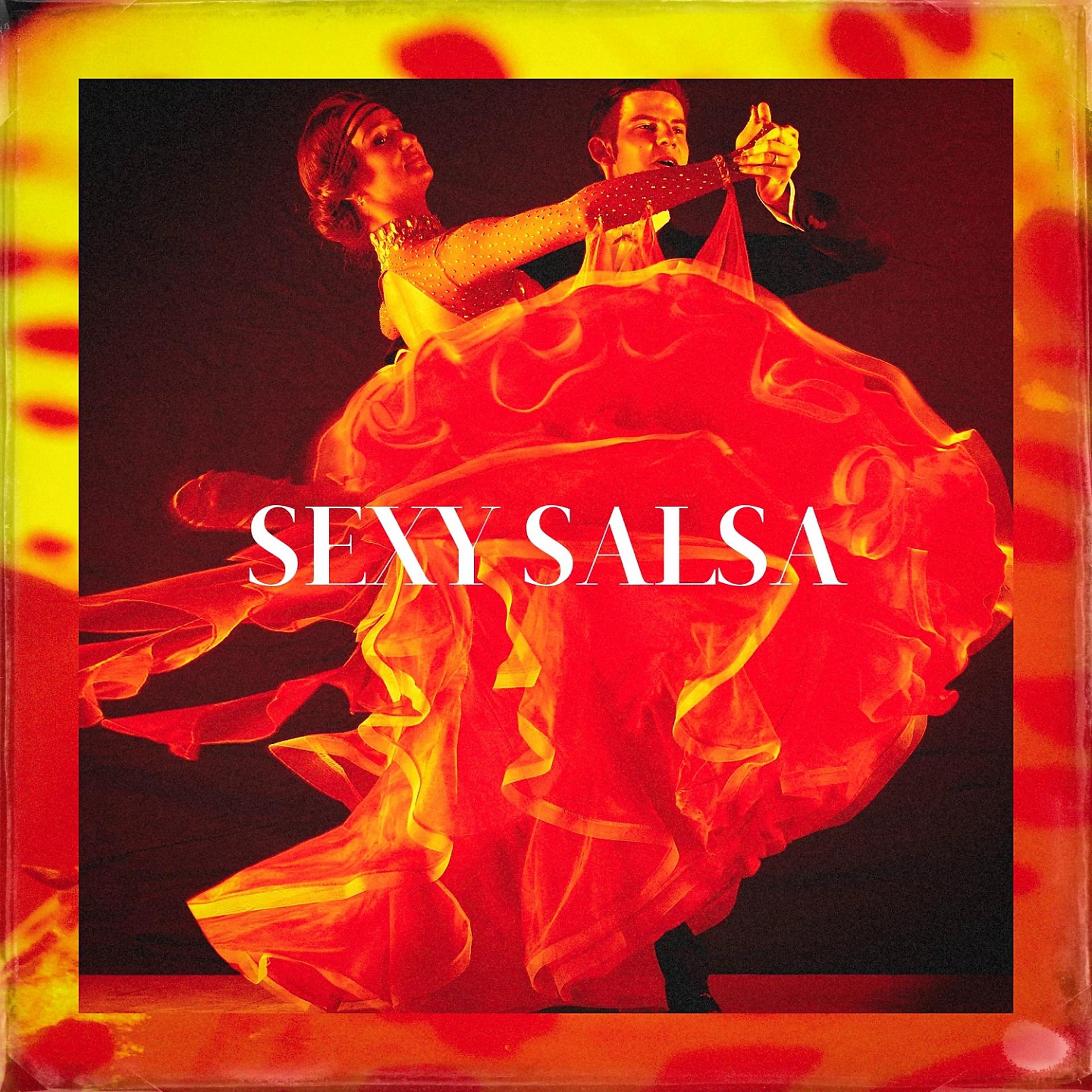 Постер альбома Sexy Salsa