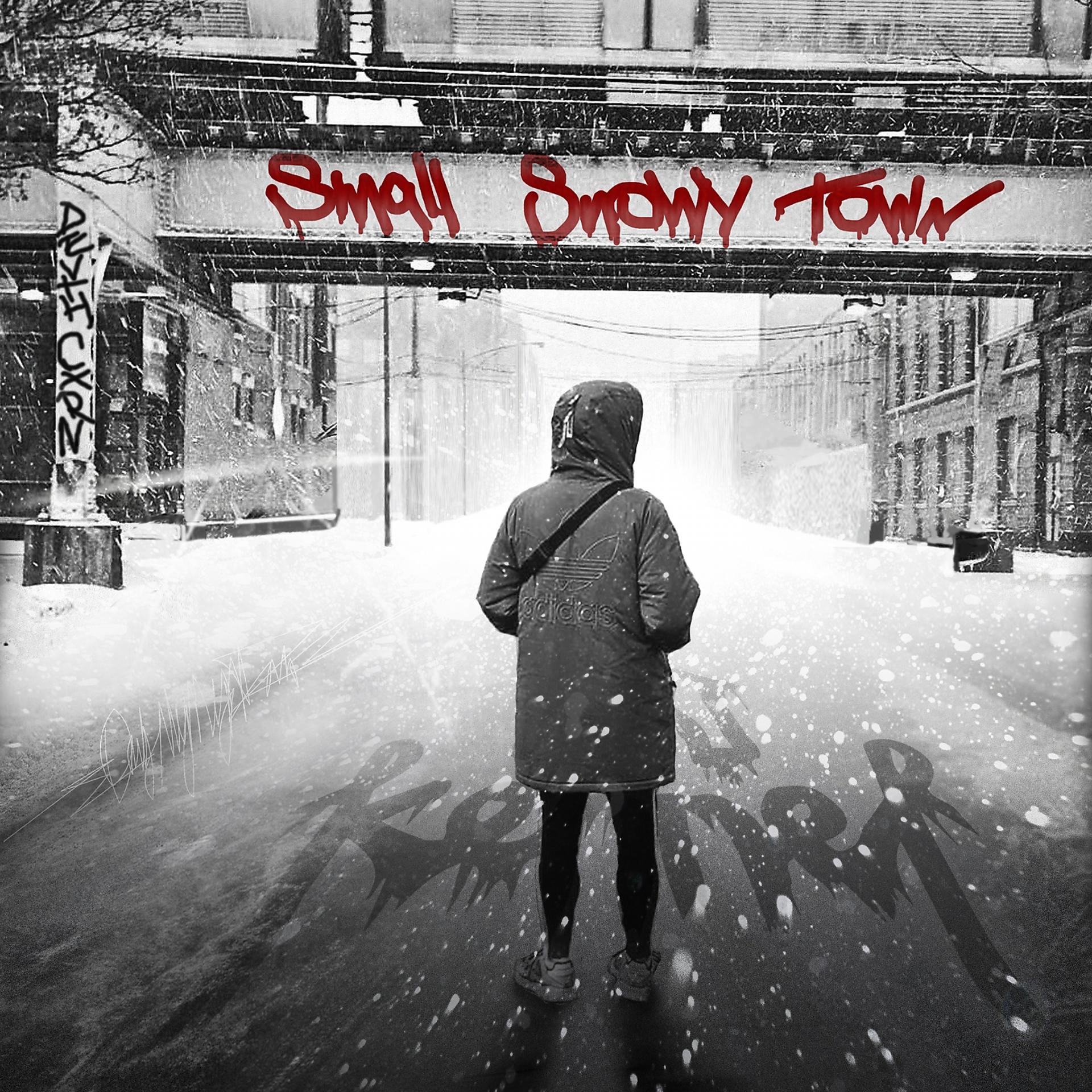 Постер альбома Small Snowy Town