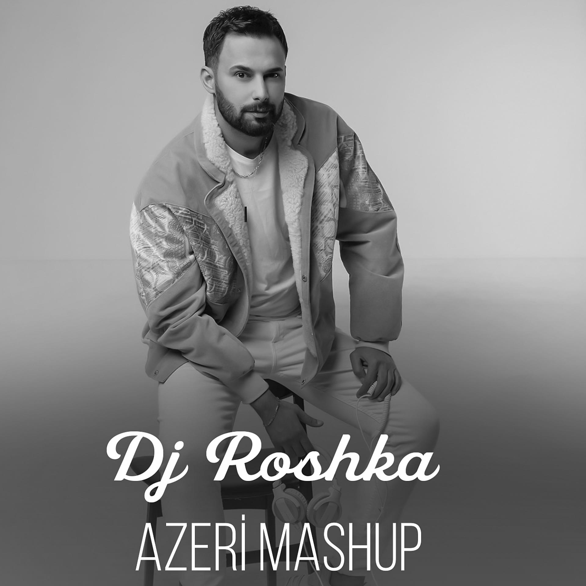 Постер альбома Azeri Mashup