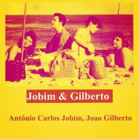 Постер альбома Jobim & Gilberto