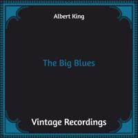 Постер альбома The Big Blues