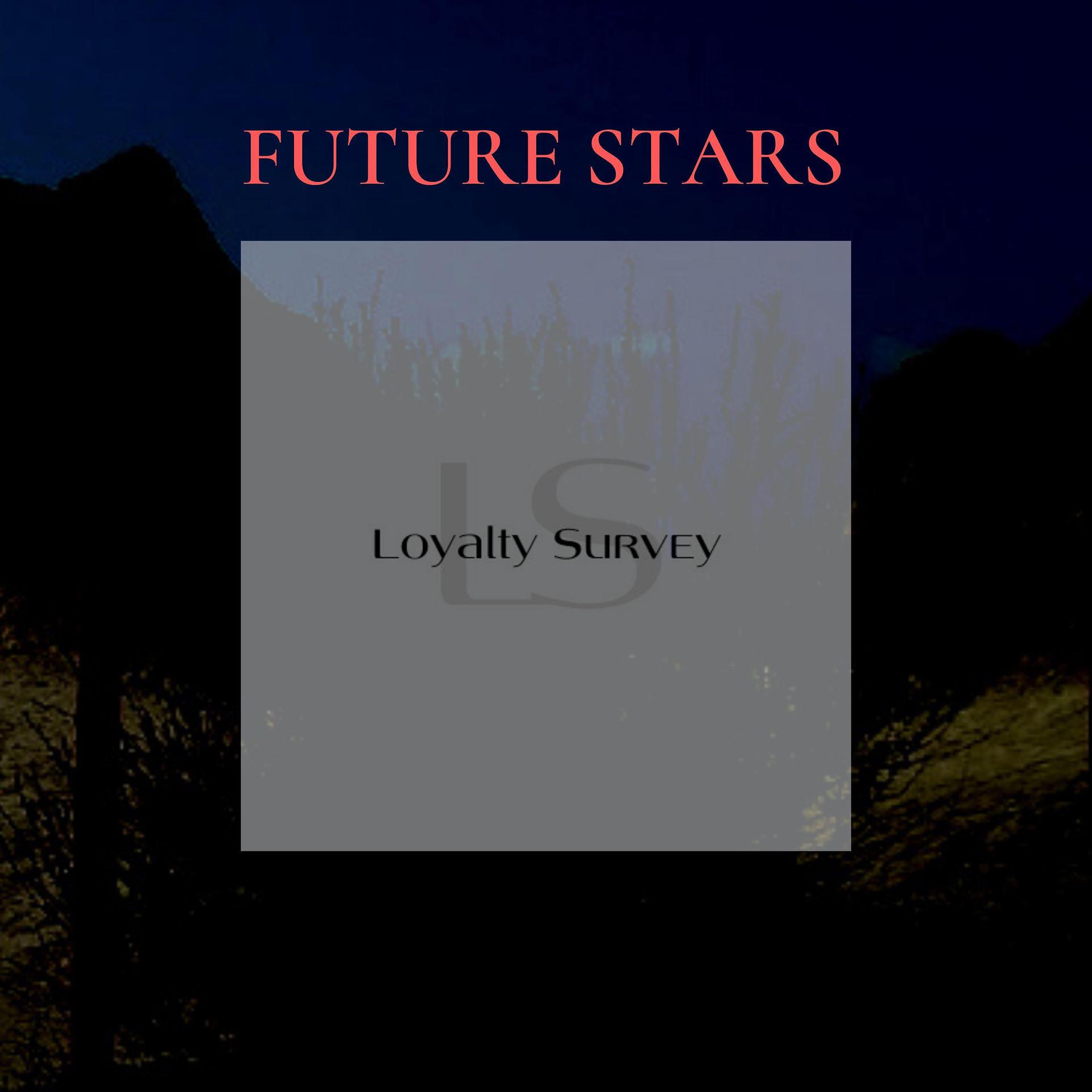 Постер альбома Future Stars