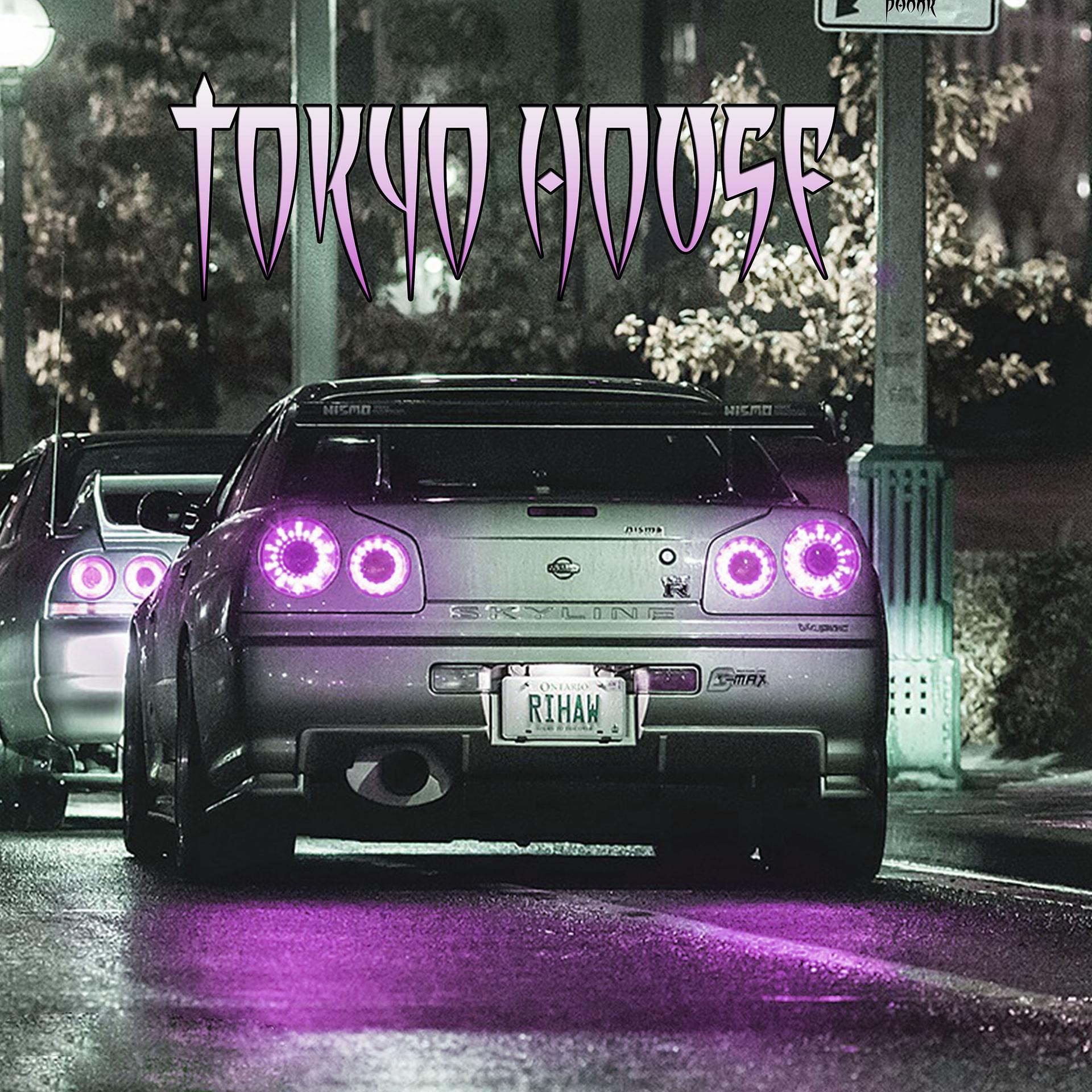Постер альбома TOKYO HOUSE