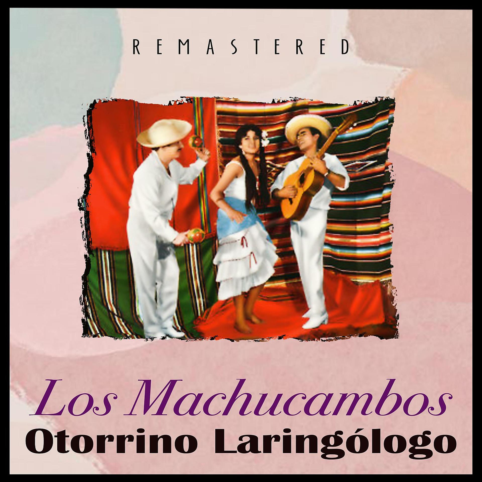 Постер альбома Otorrino Laringólogo