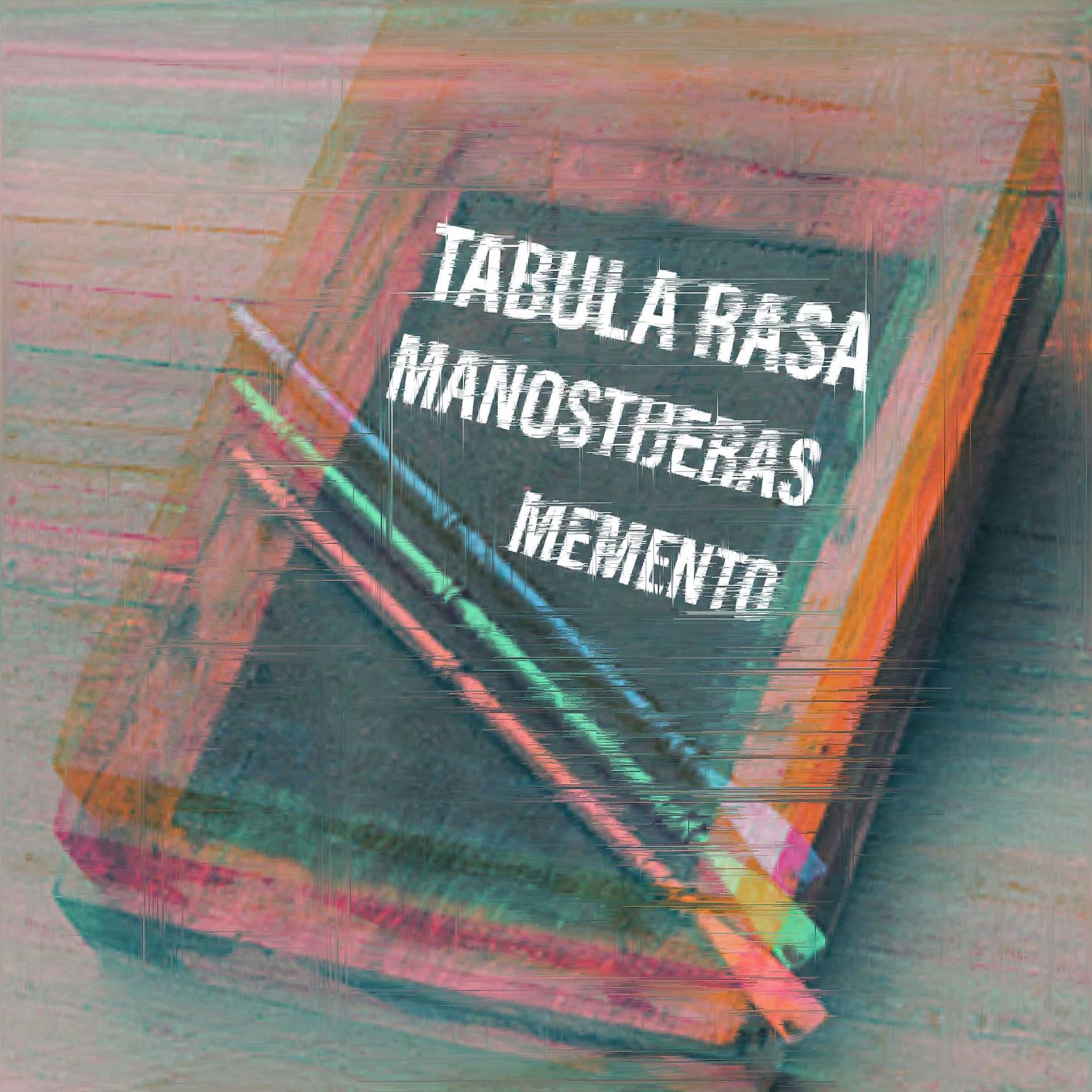 Постер альбома Tabula rasa