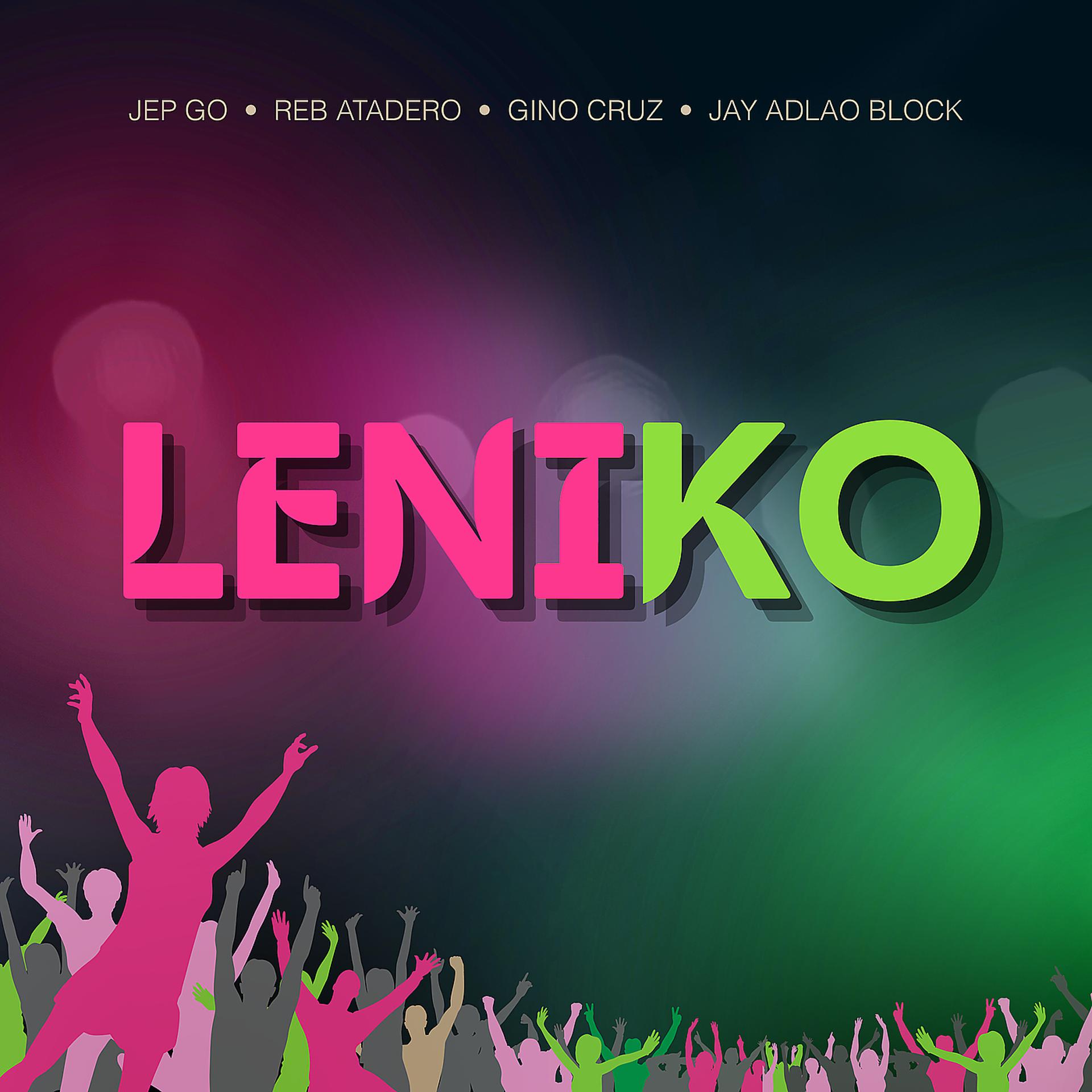 Постер альбома LeniKo