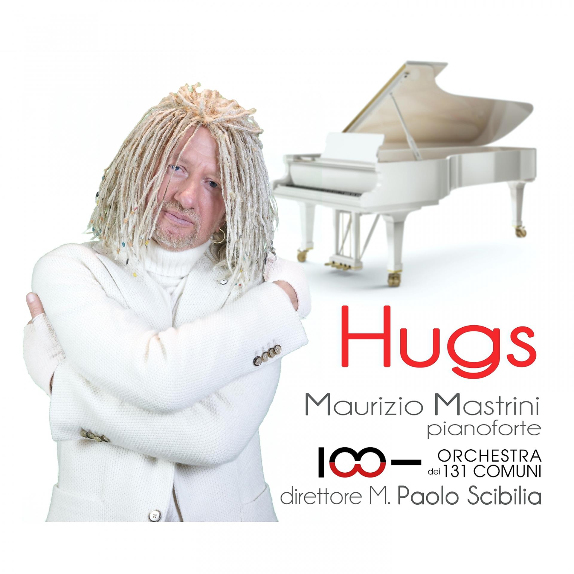 Постер альбома Hugs