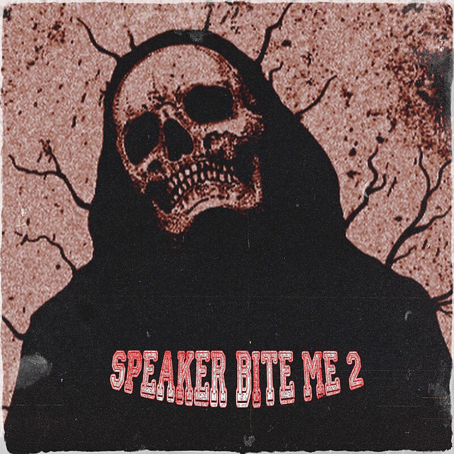 Постер альбома Speaker Bite Me 2