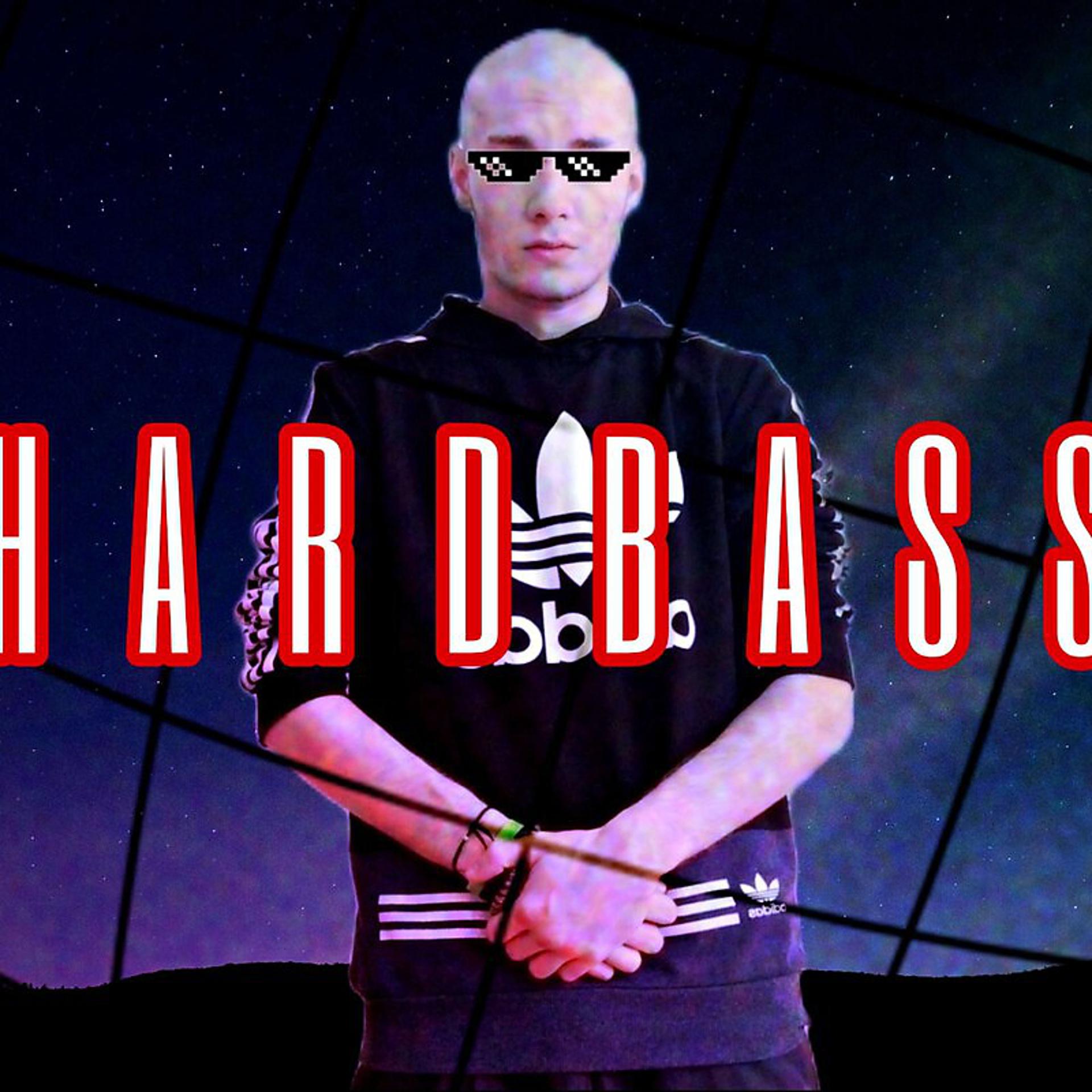 Постер альбома HARDBASS