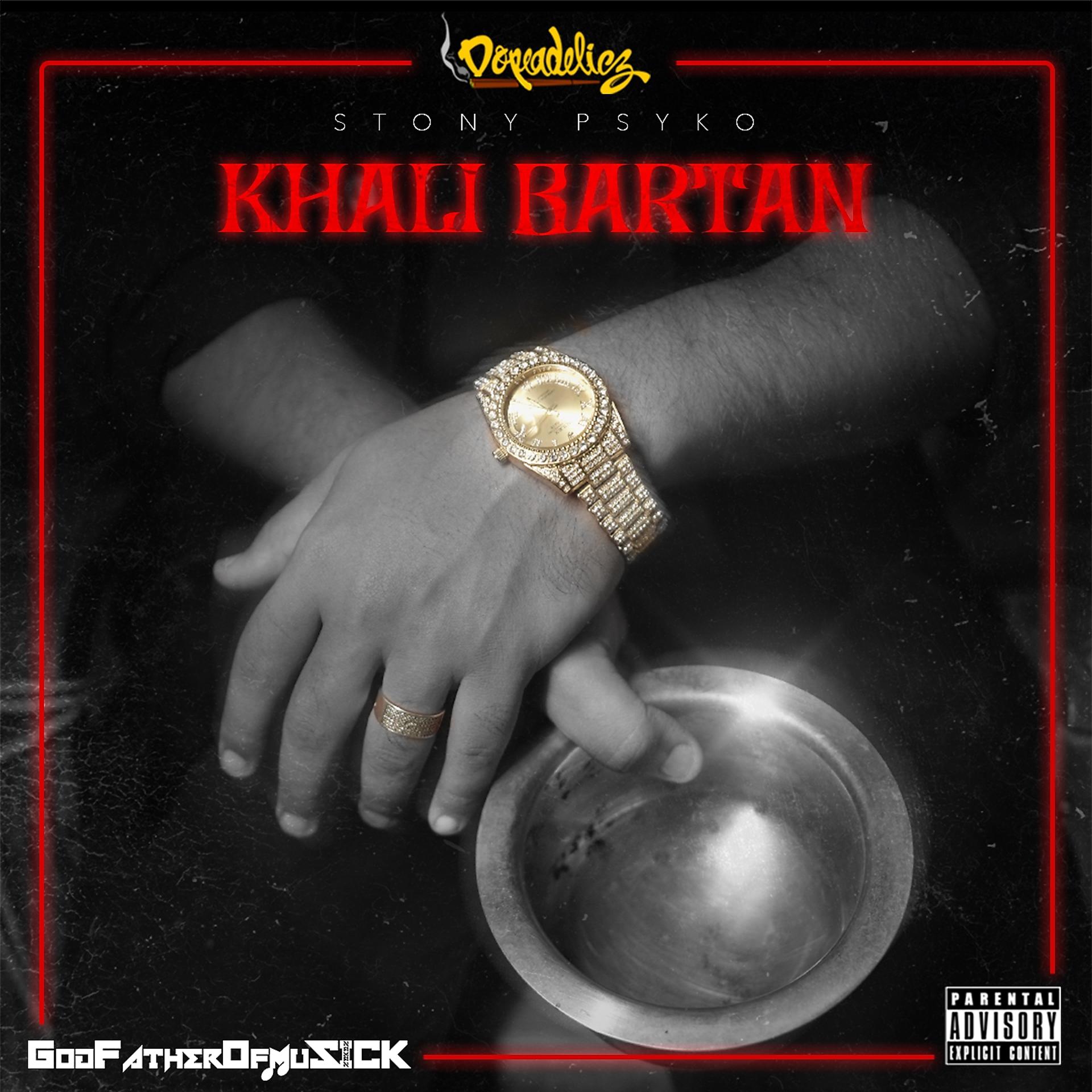 Постер альбома Khali Bartan