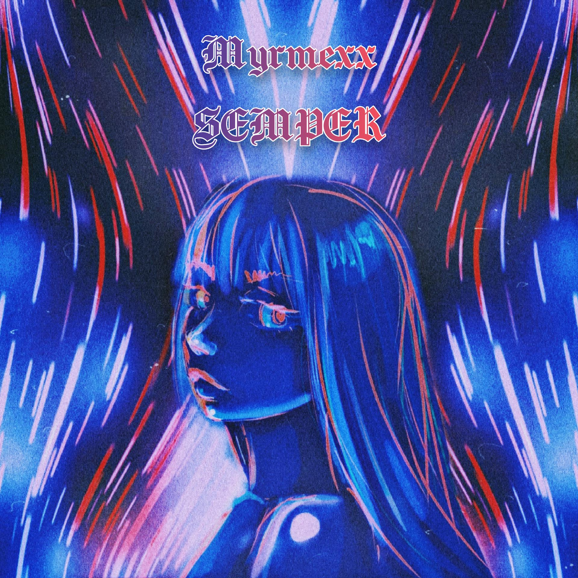 Постер альбома Semper