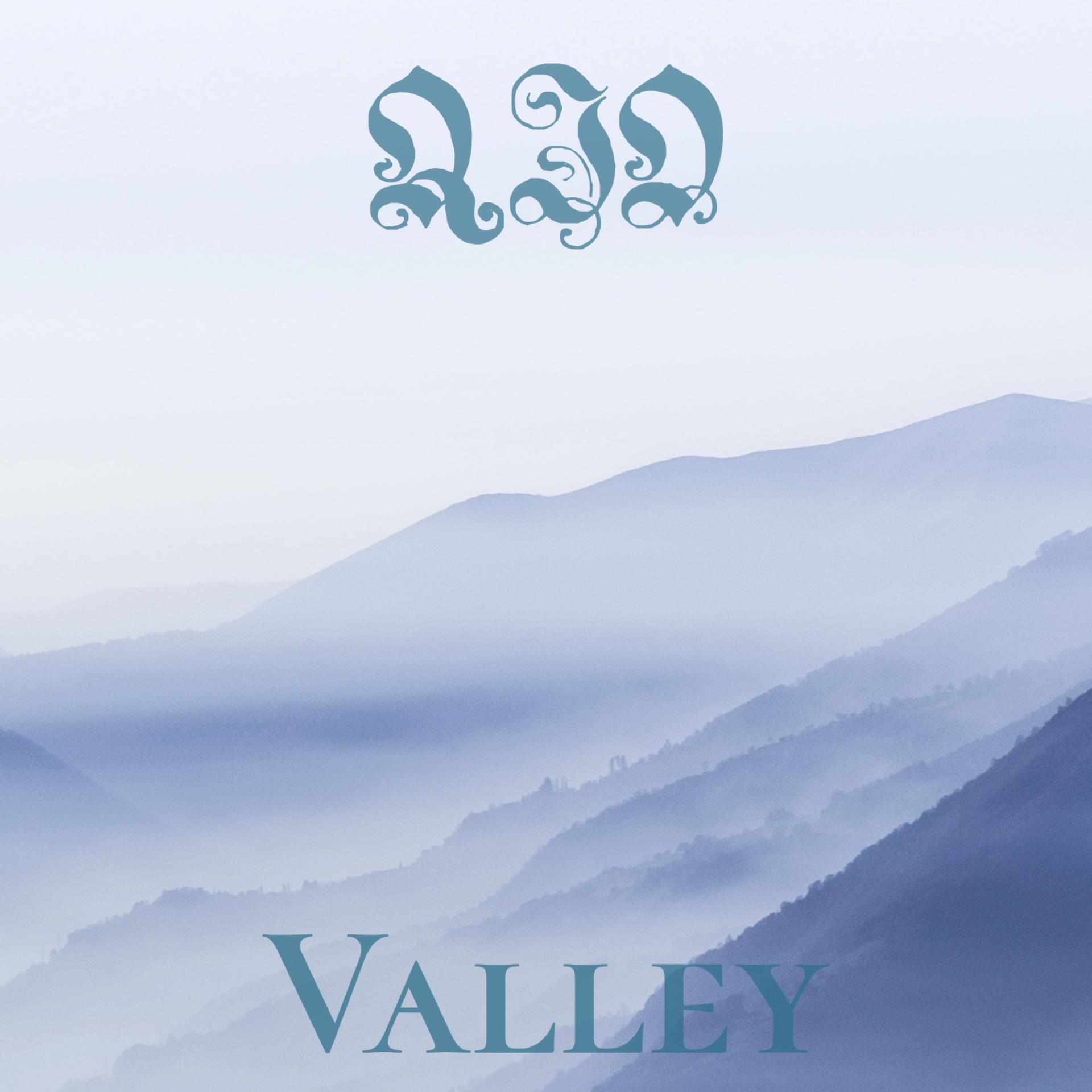 Постер альбома Valley