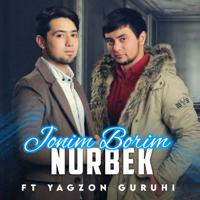 Постер альбома Jonim Borim (feat. Yagzon Guruhi)