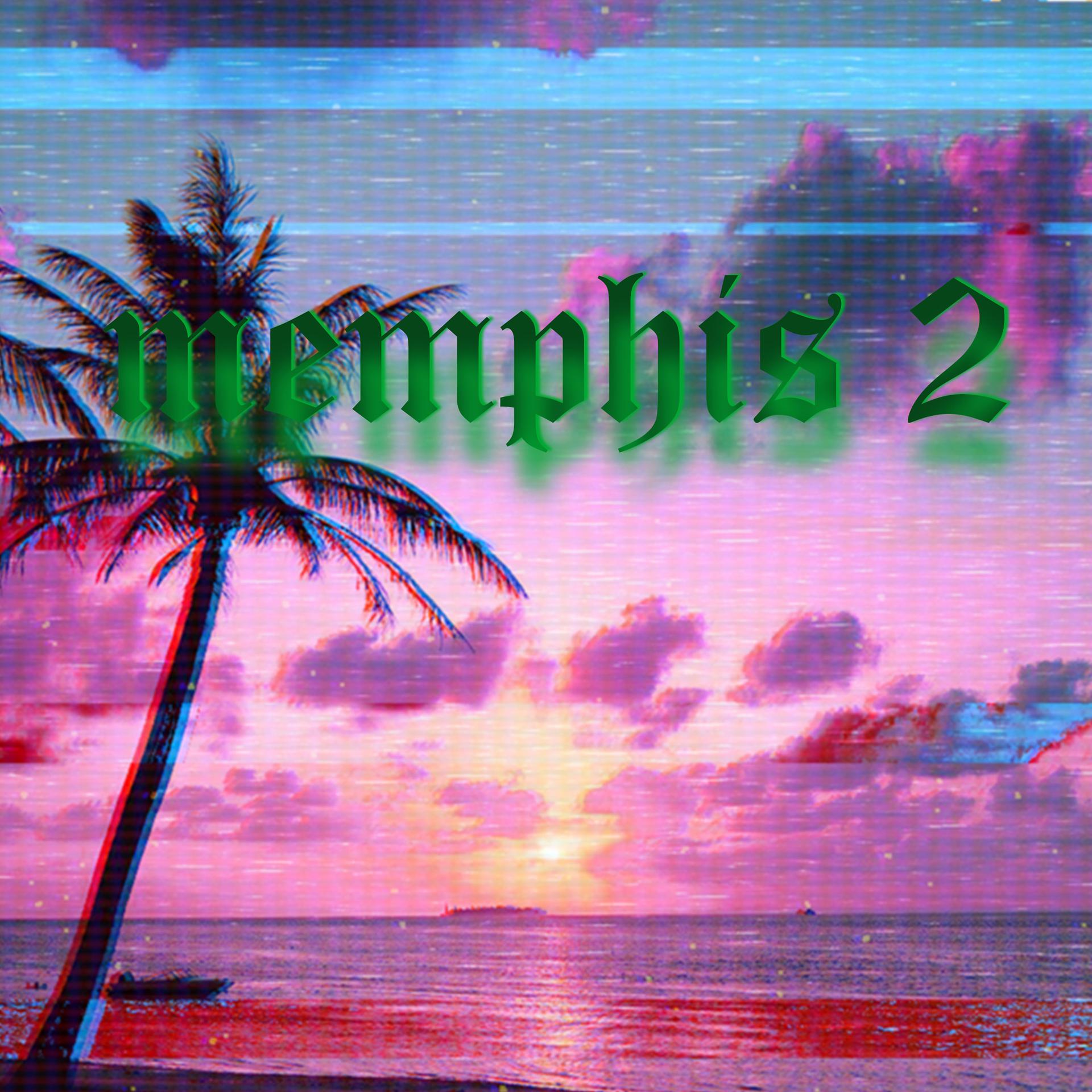 Постер альбома Memphis 2