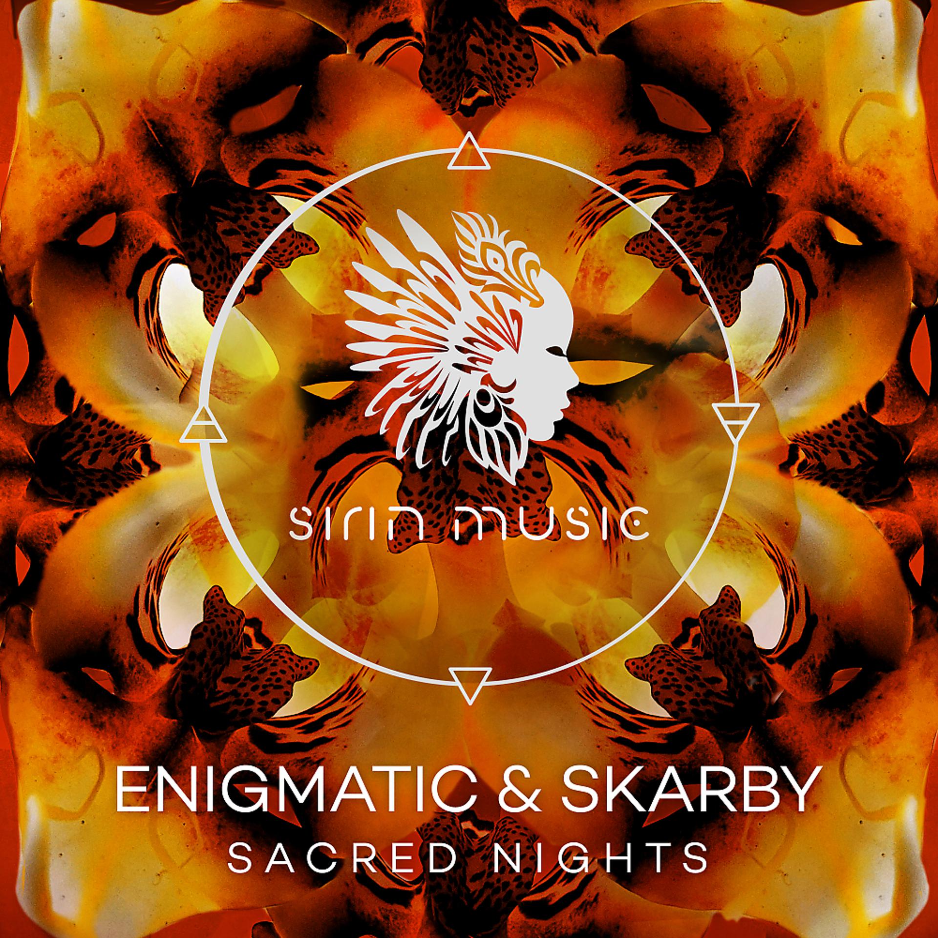 Постер альбома Sacred Nights