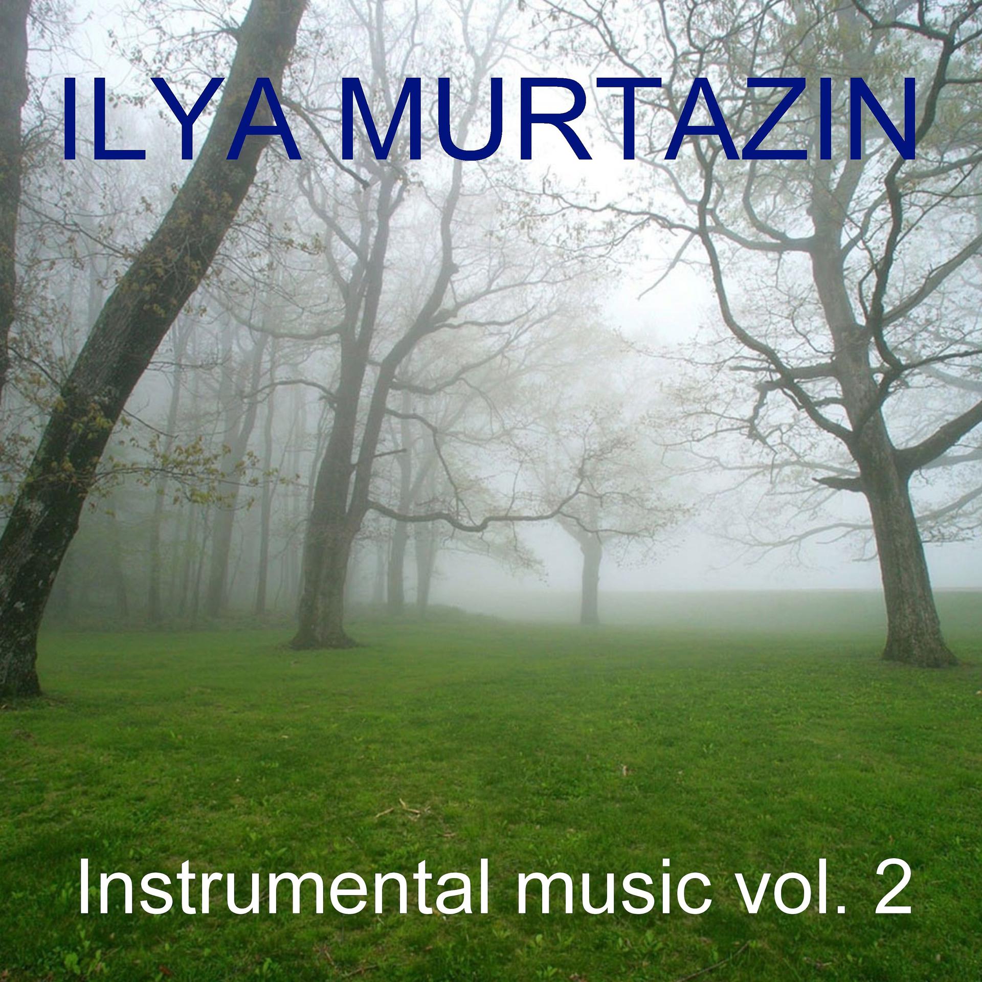 Постер альбома Instrumental Music, Vol. 2