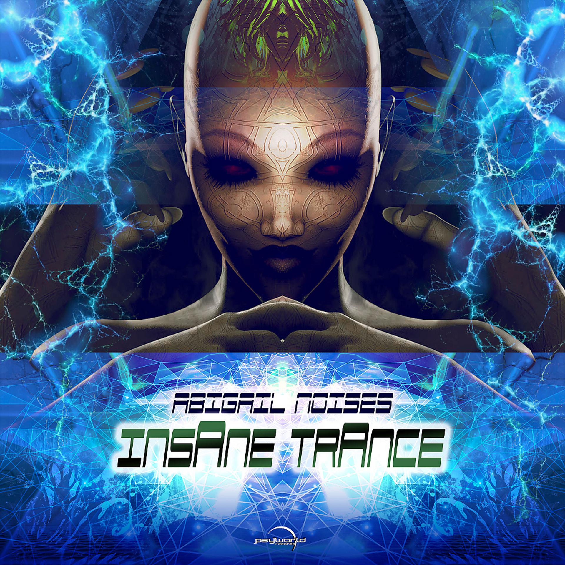 Постер альбома Insane Trance