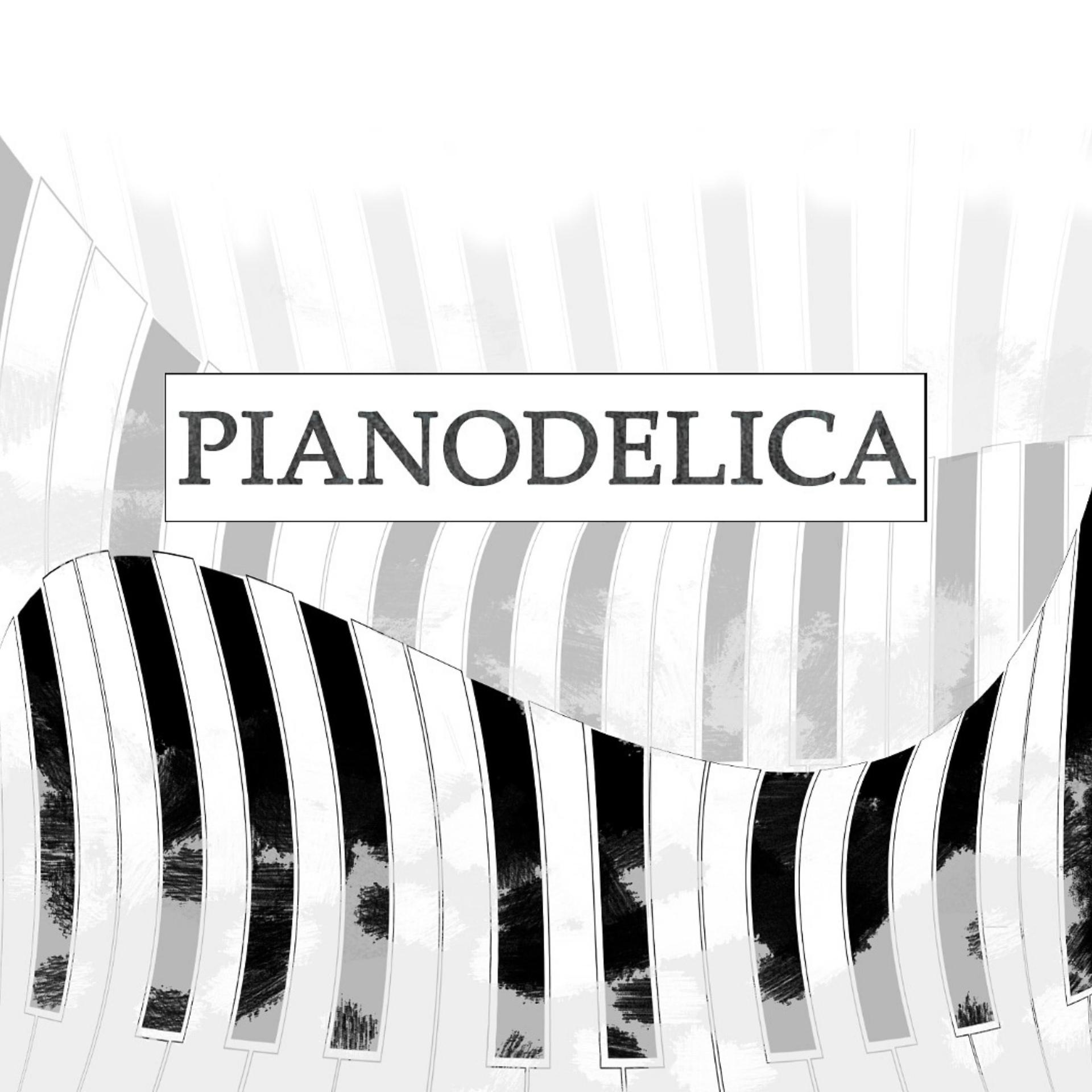 Постер альбома Pianodelica