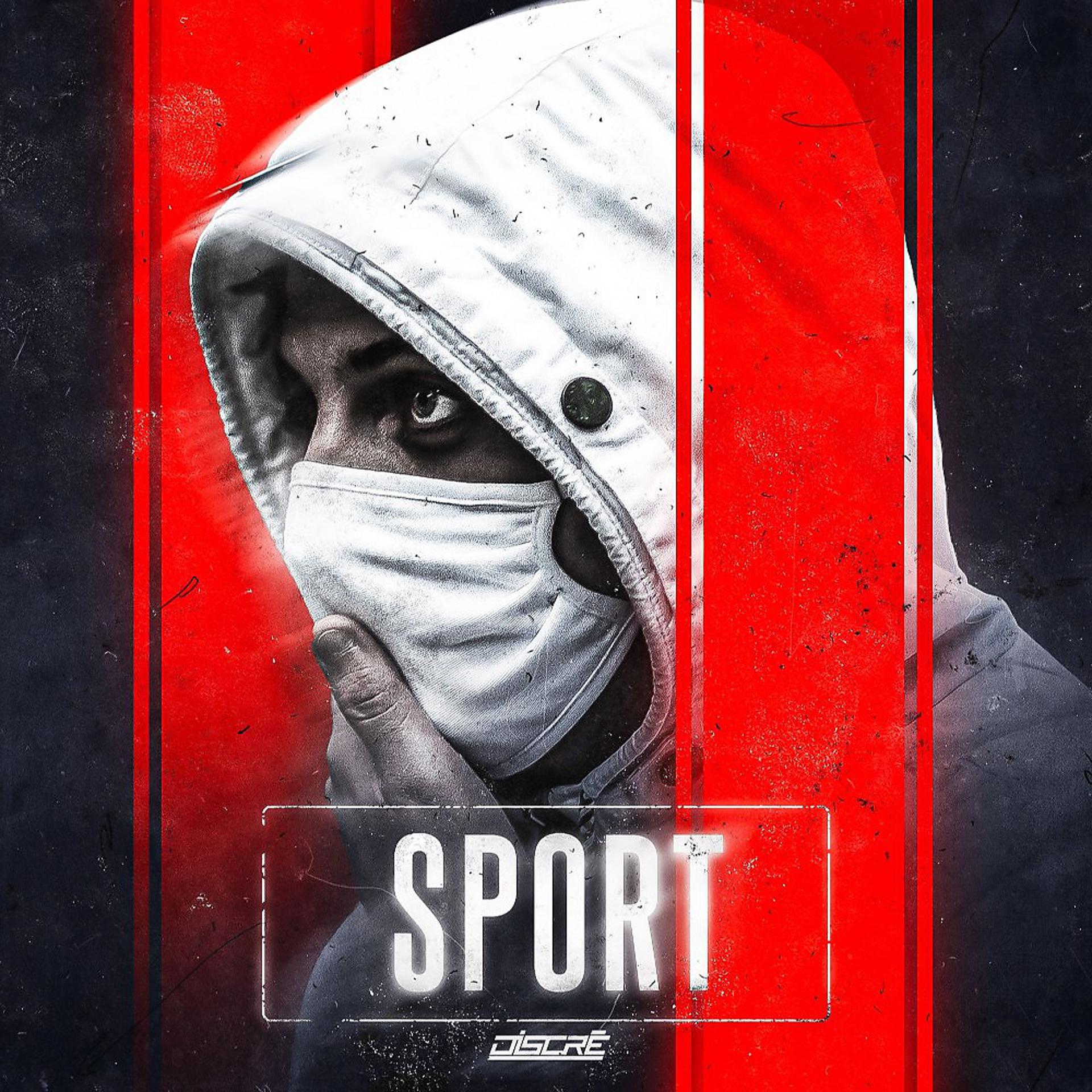 Постер альбома Sport
