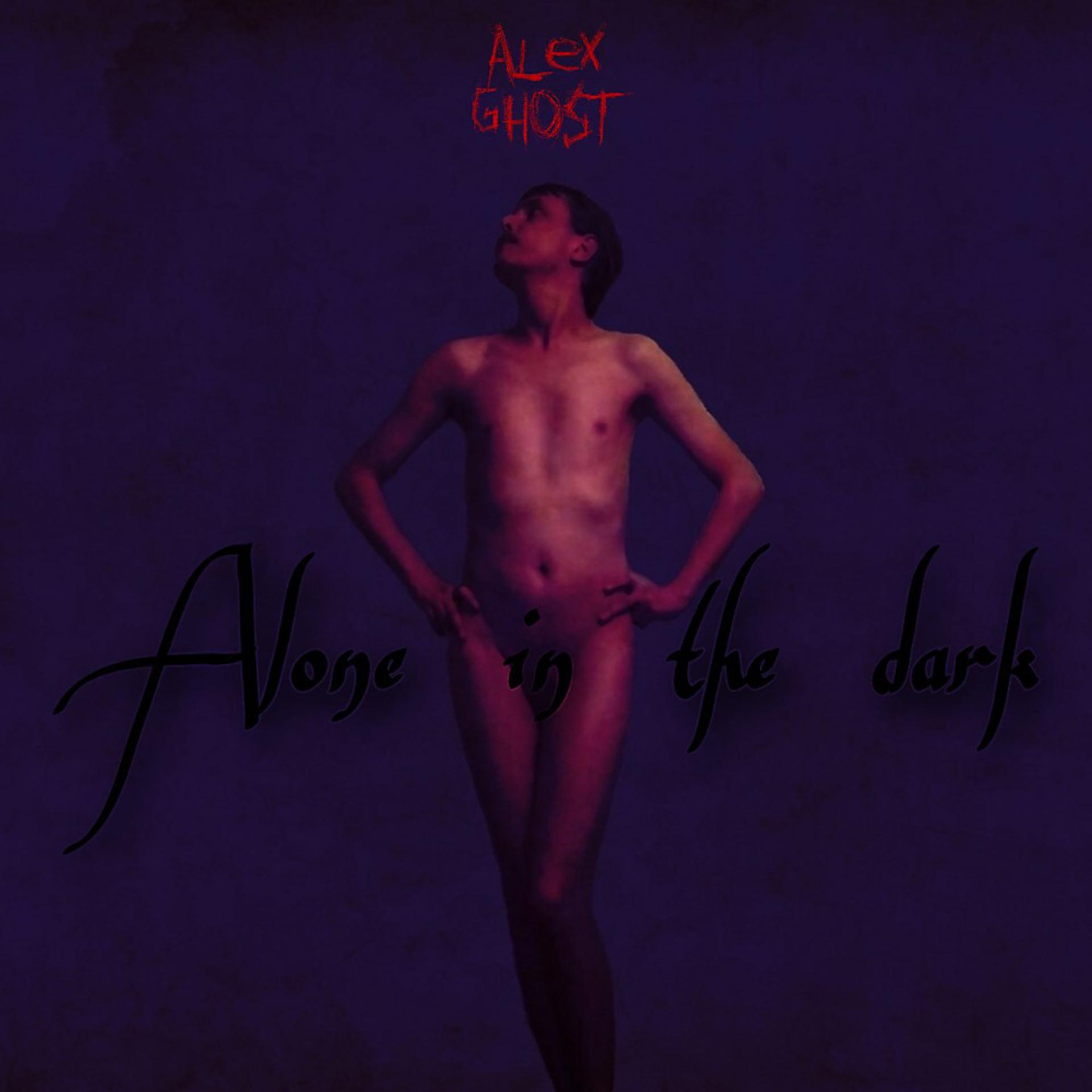 Постер альбома Alone in the Dark