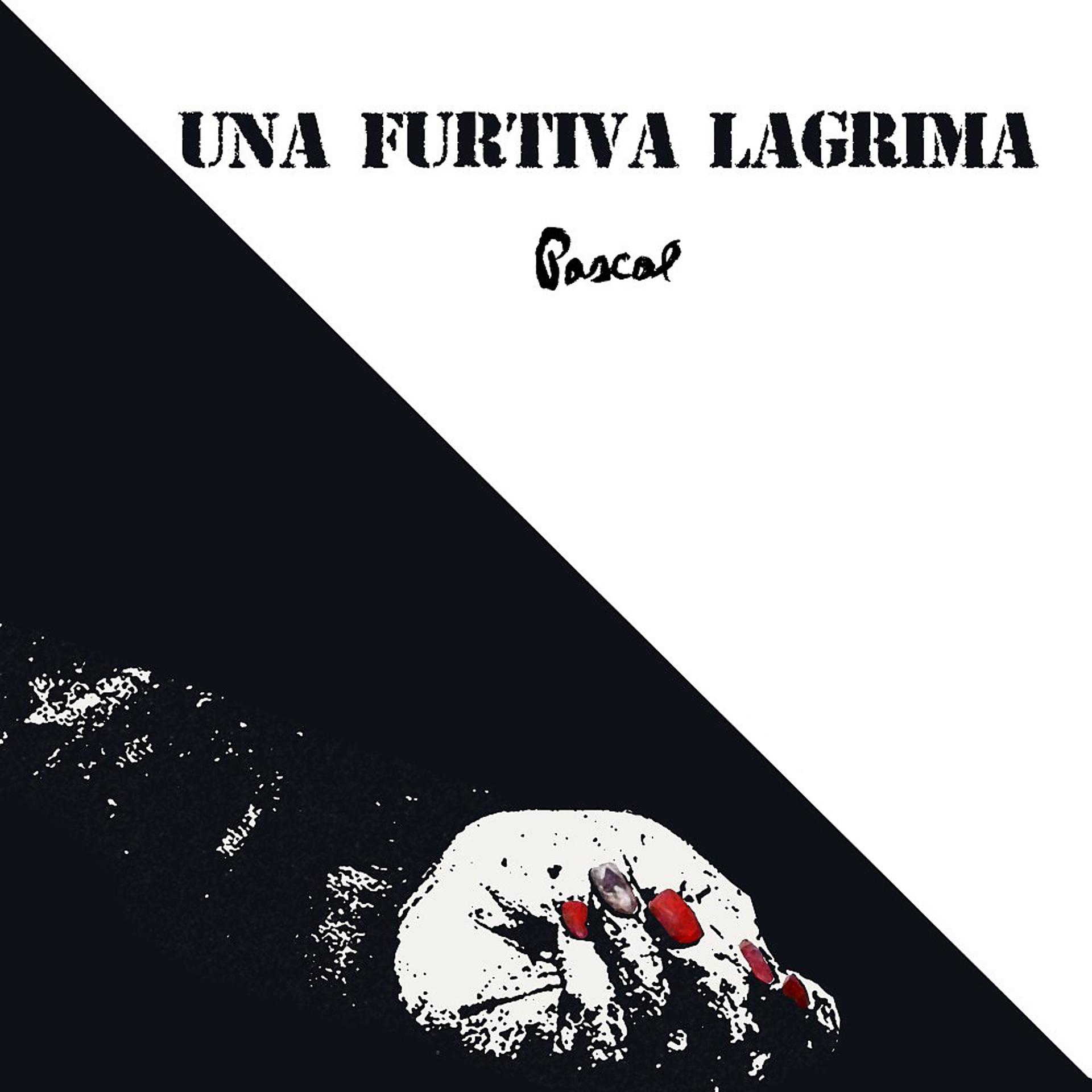 Постер альбома Una furtiva lagrima