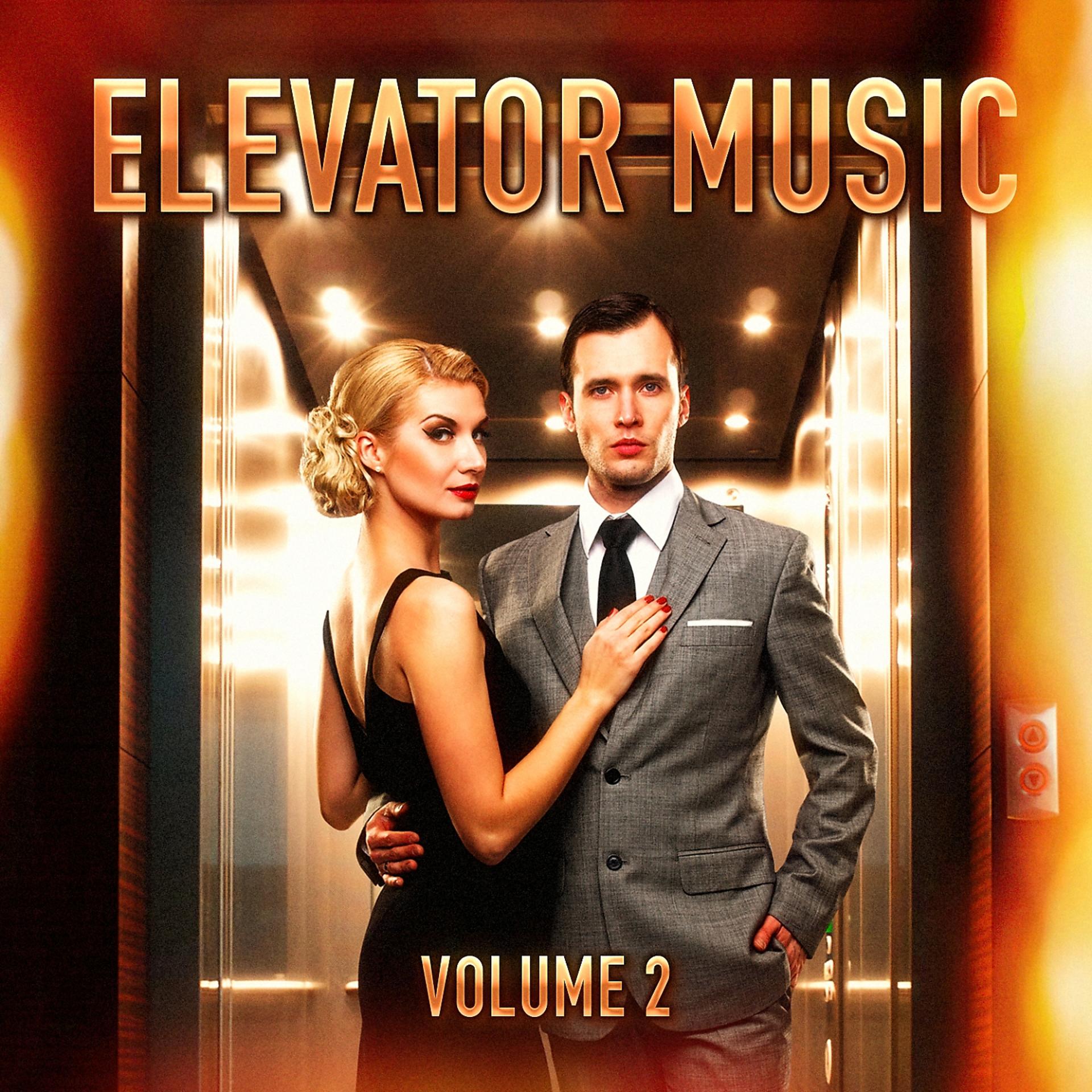 Постер альбома Ultimate Elevator Music, Vol. 2