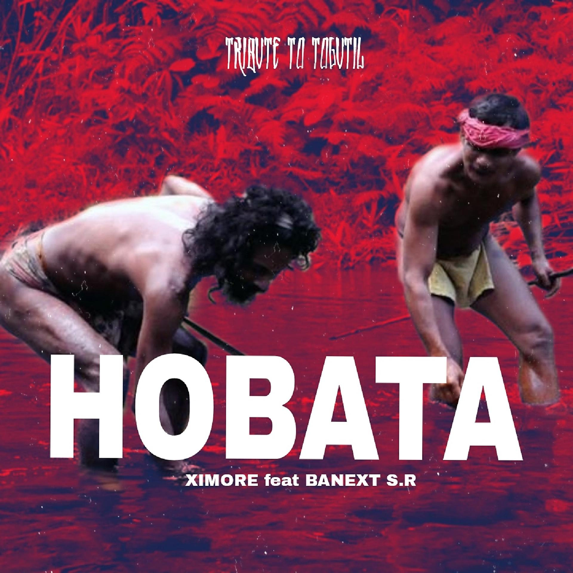 Постер альбома HOBATA - Tribute to Togutil