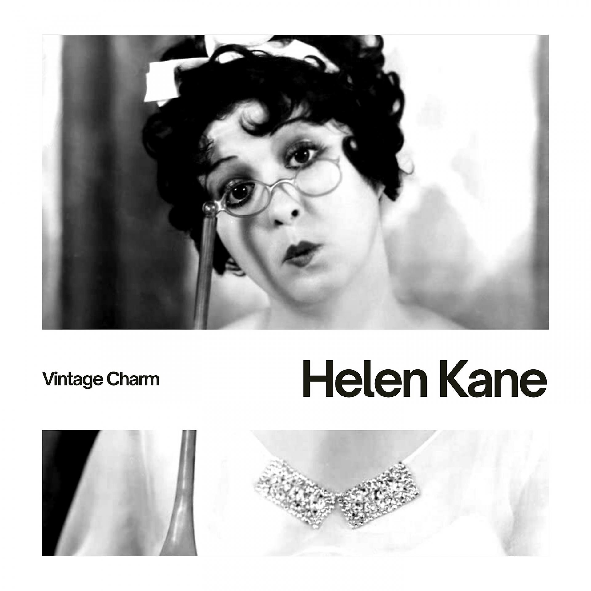 Постер альбома Helen Kane