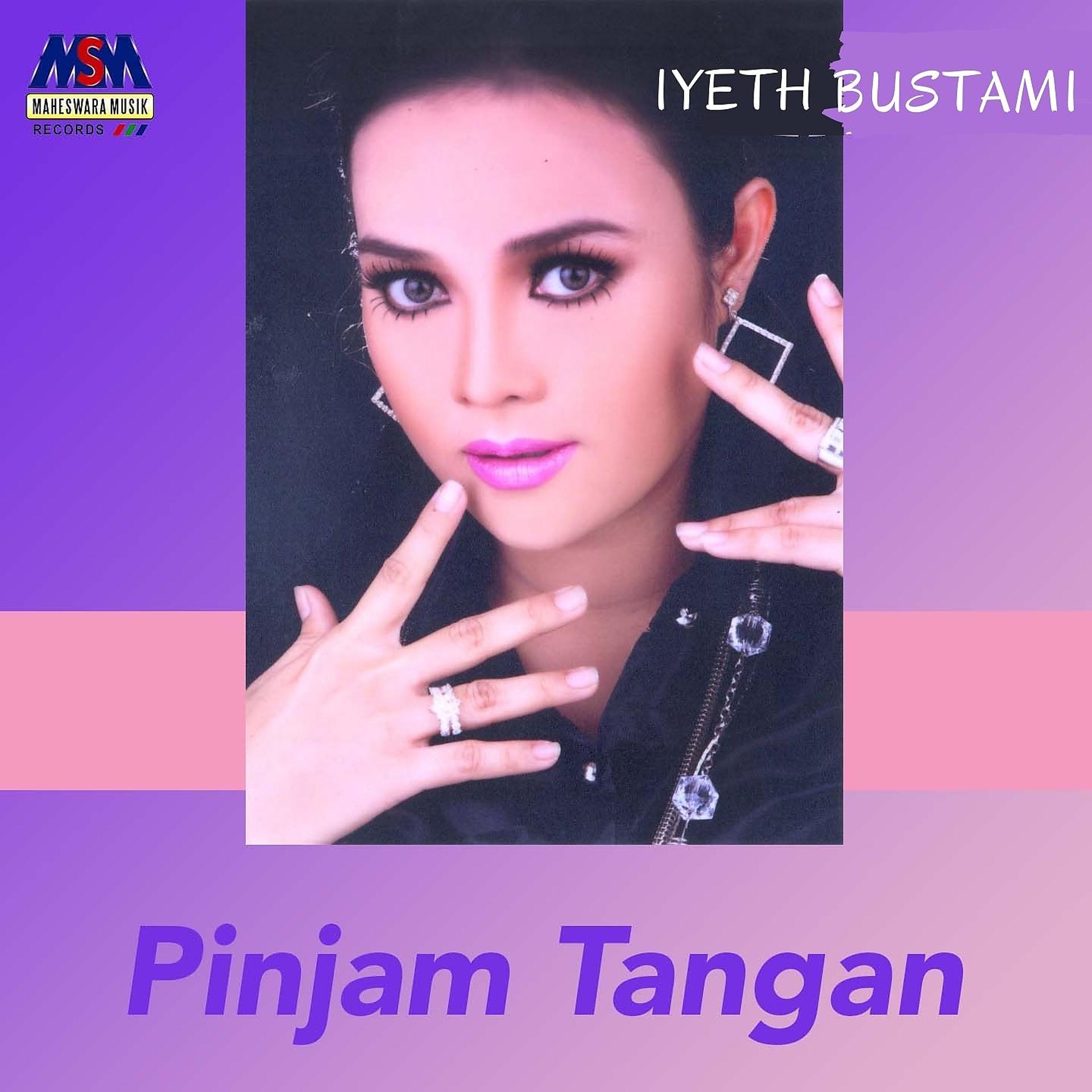 Постер альбома Pinjam Tangan