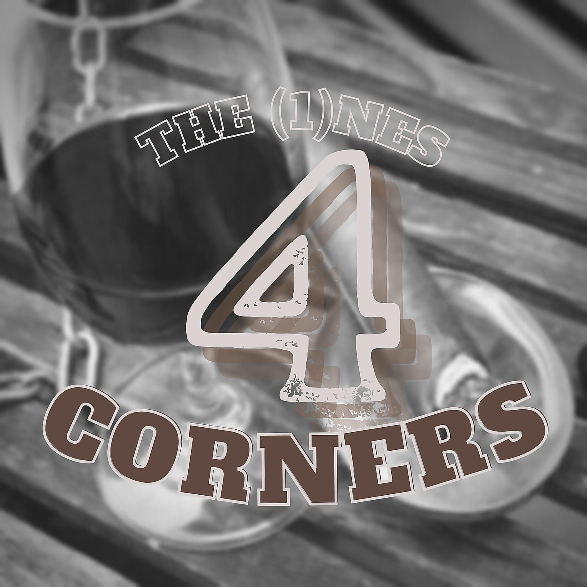 Постер альбома 4 Corners