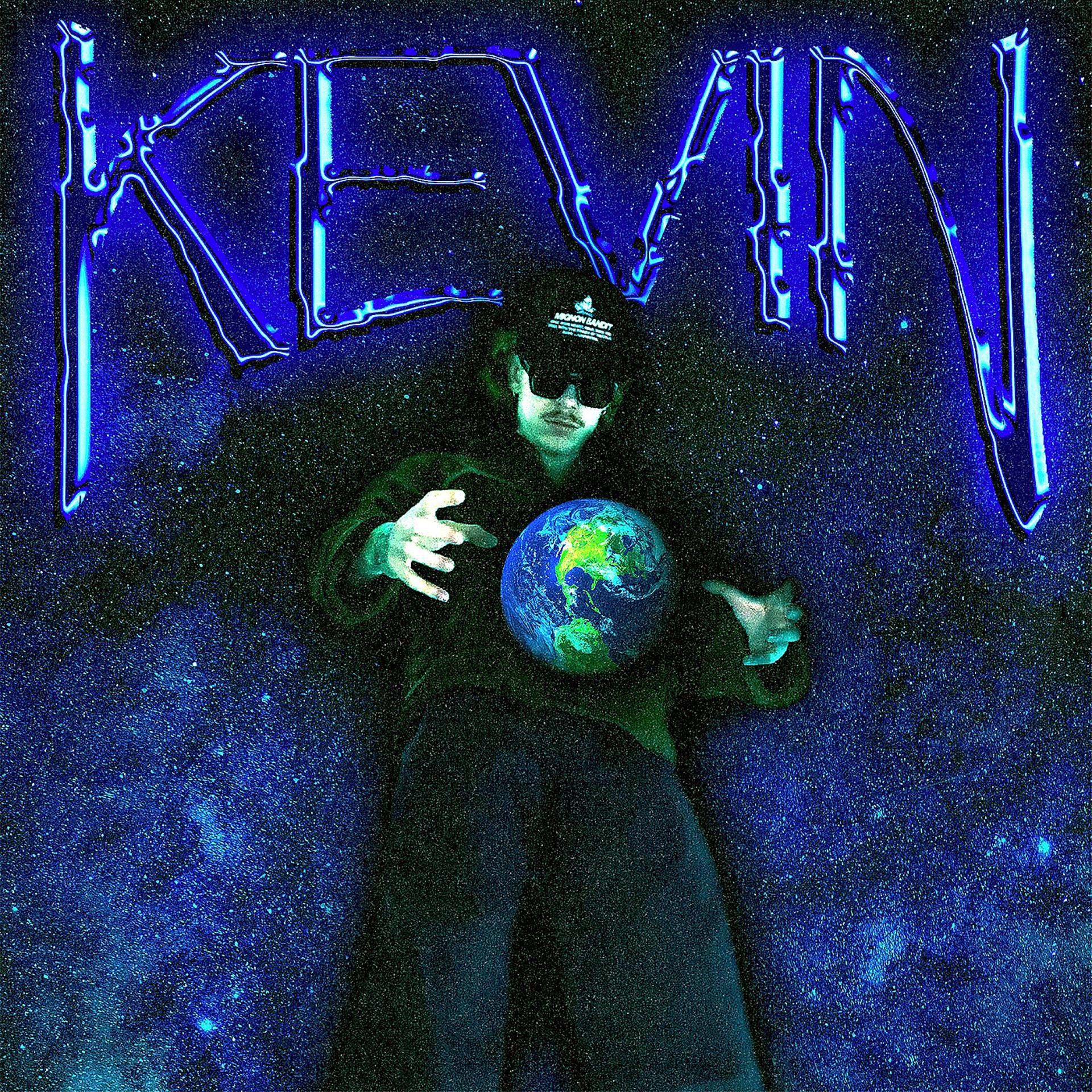 Постер альбома KEVIN