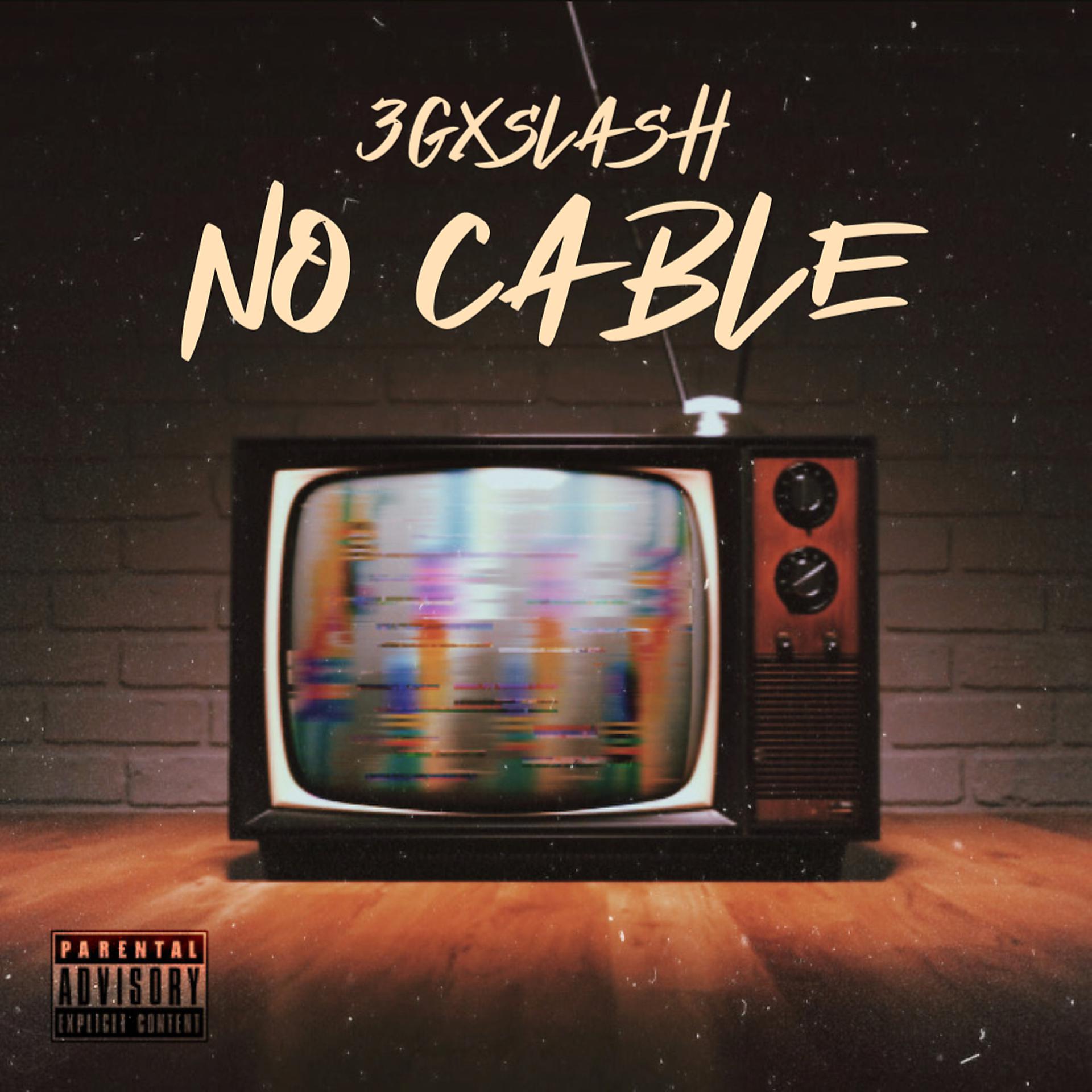 Постер альбома No Cable