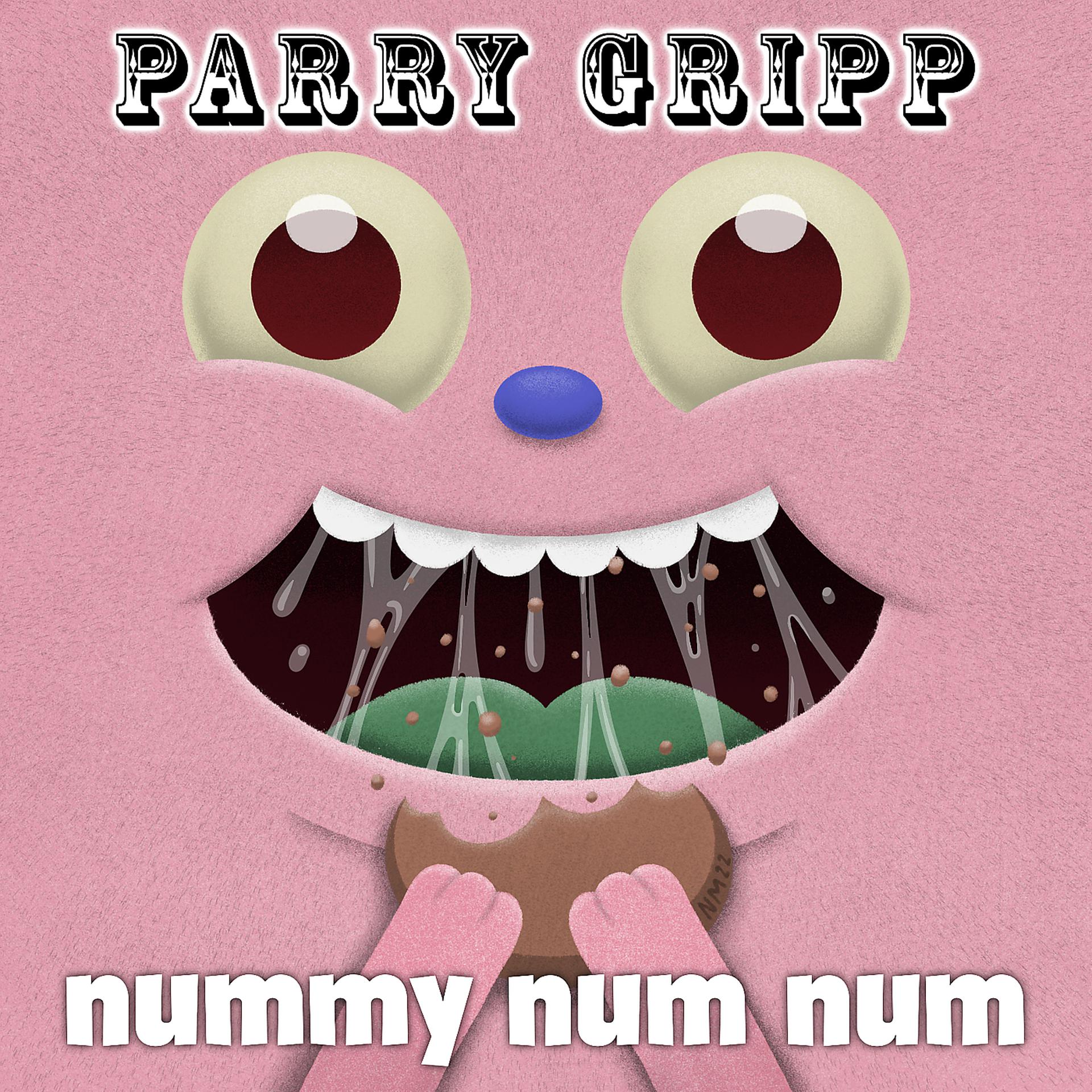 Постер альбома Nummy Num Num