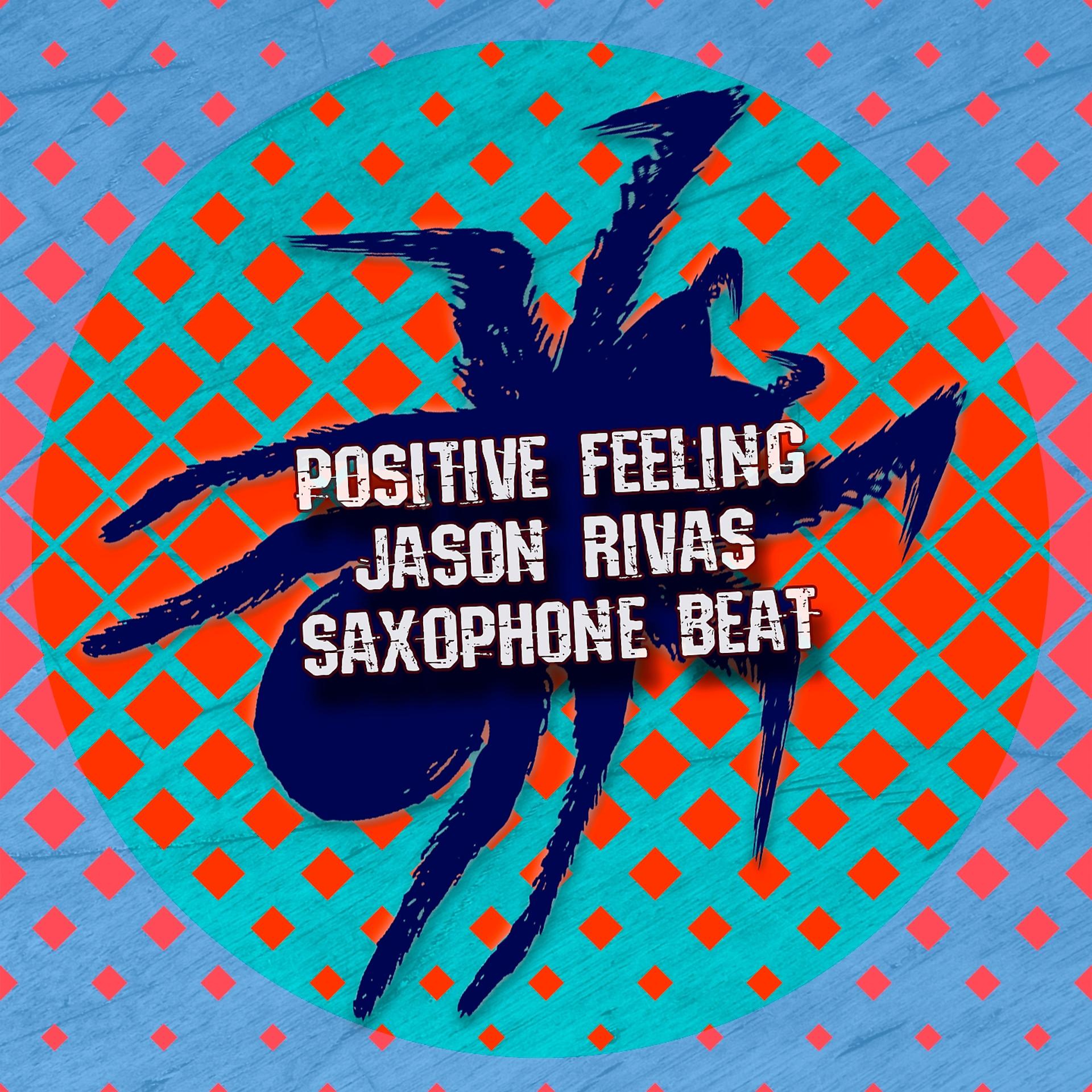 Постер альбома Saxophone Beat