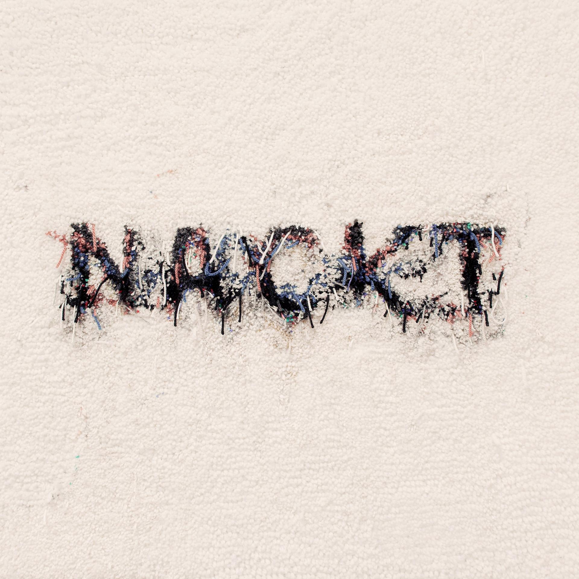 Постер альбома Nackt