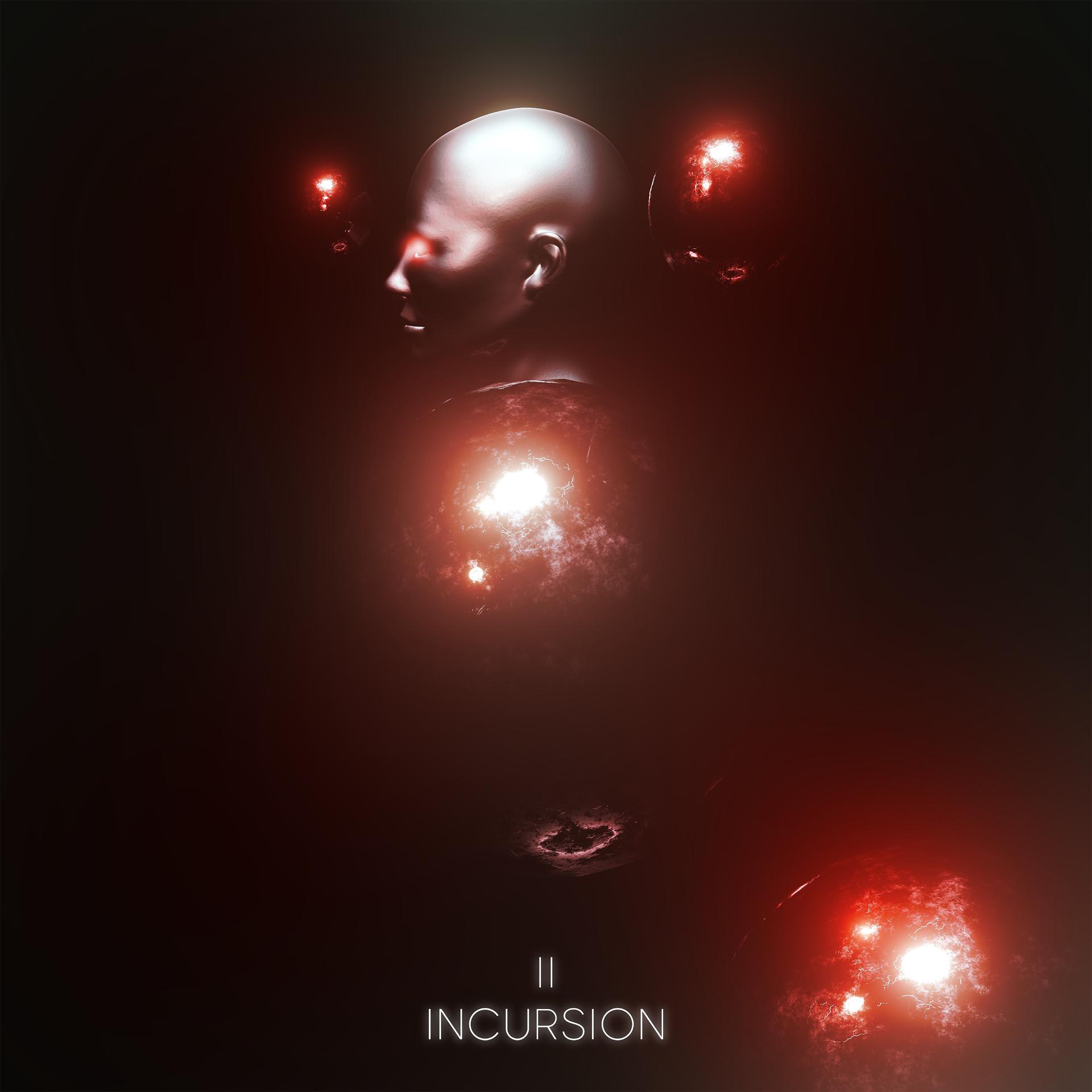 Постер альбома Incursion 2