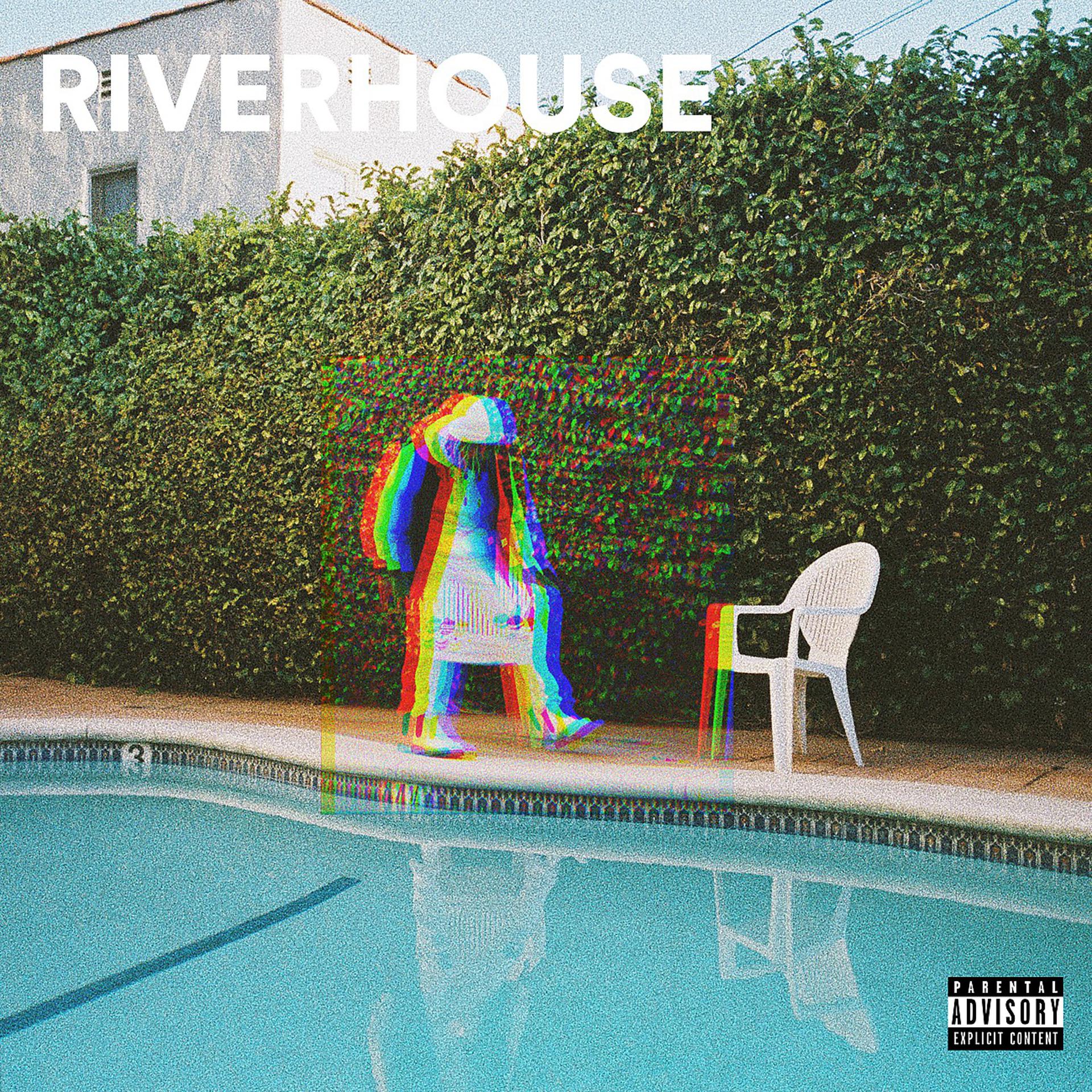 Постер альбома Riverhouse