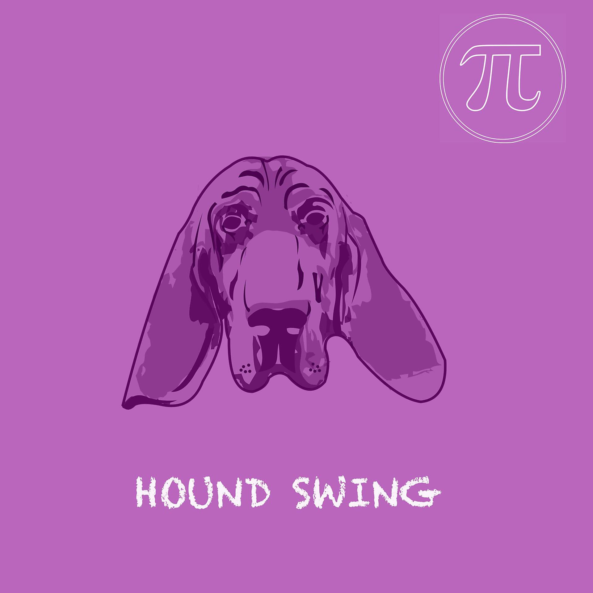 Постер альбома Hound Swing