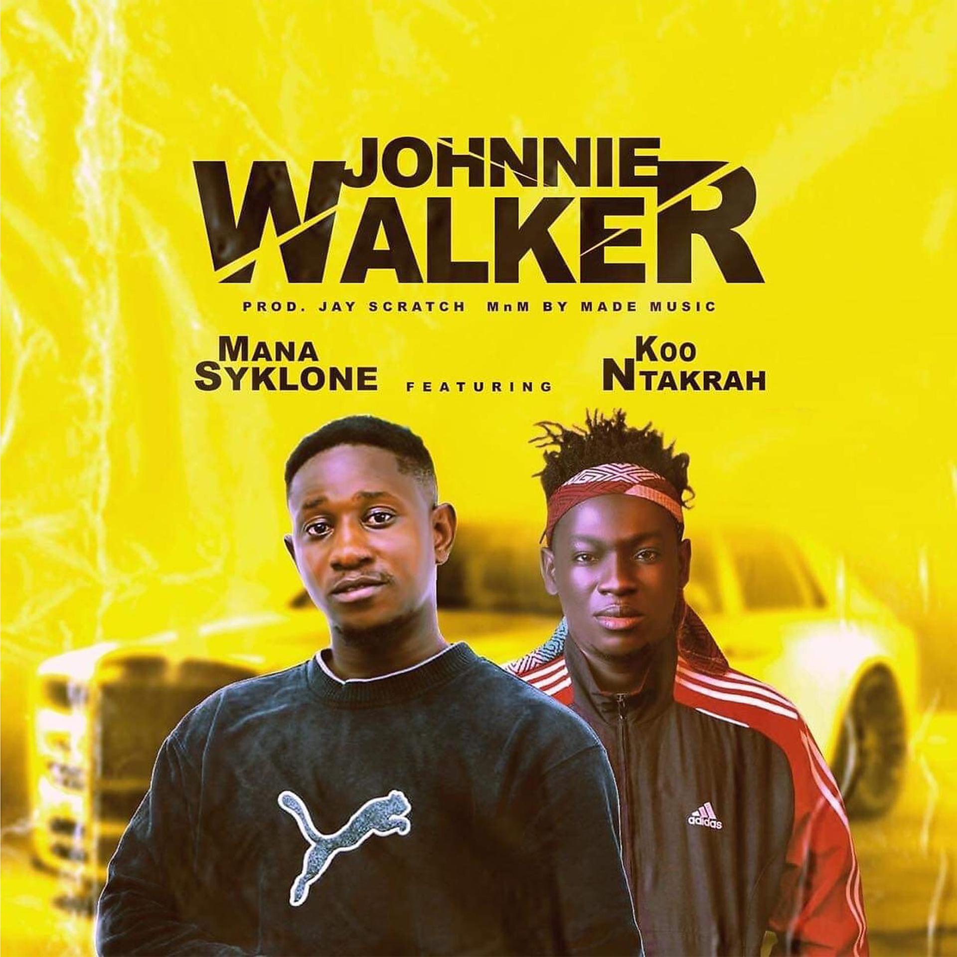 Постер альбома Johnie Walker