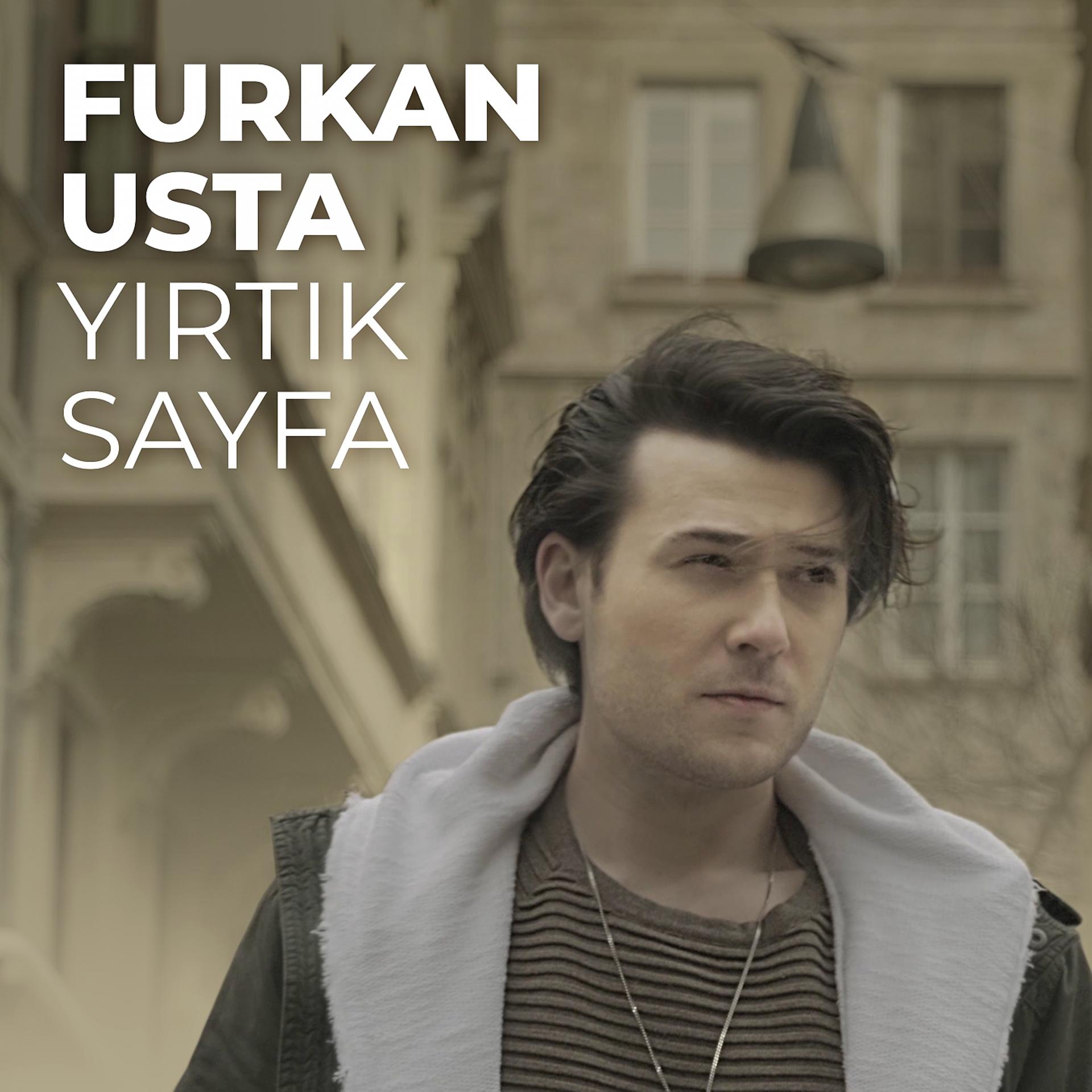 Постер альбома Yırtık Sayfa