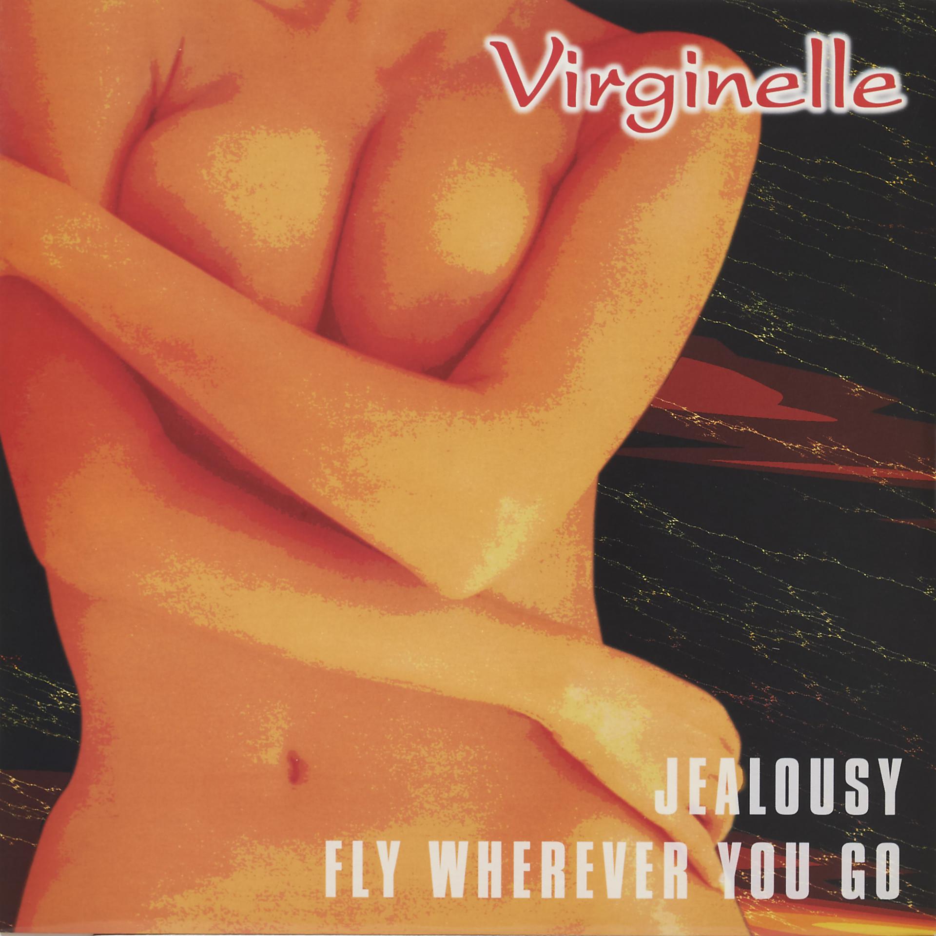 Постер альбома Fly wherever you go/ Jealousy