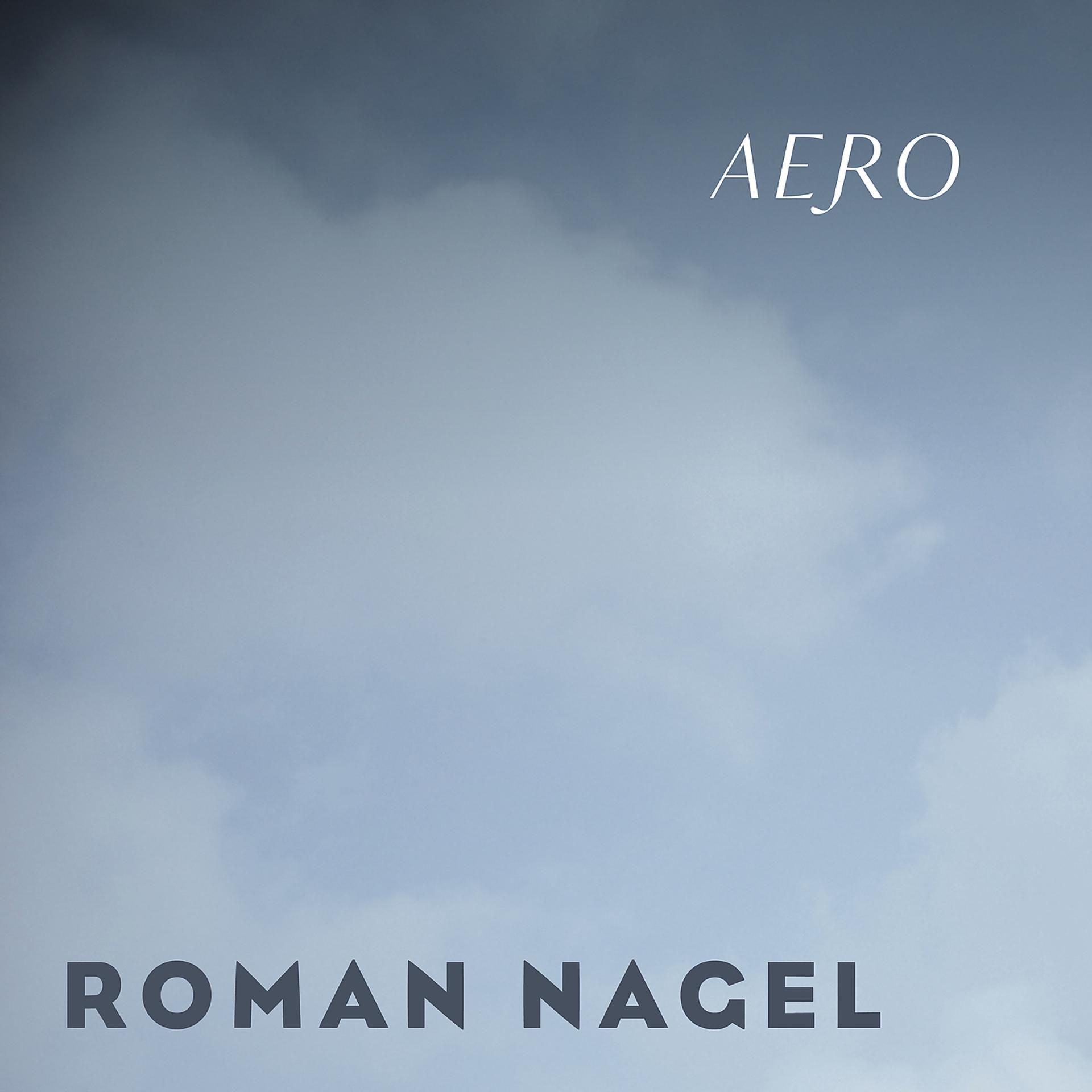 Постер альбома Aero